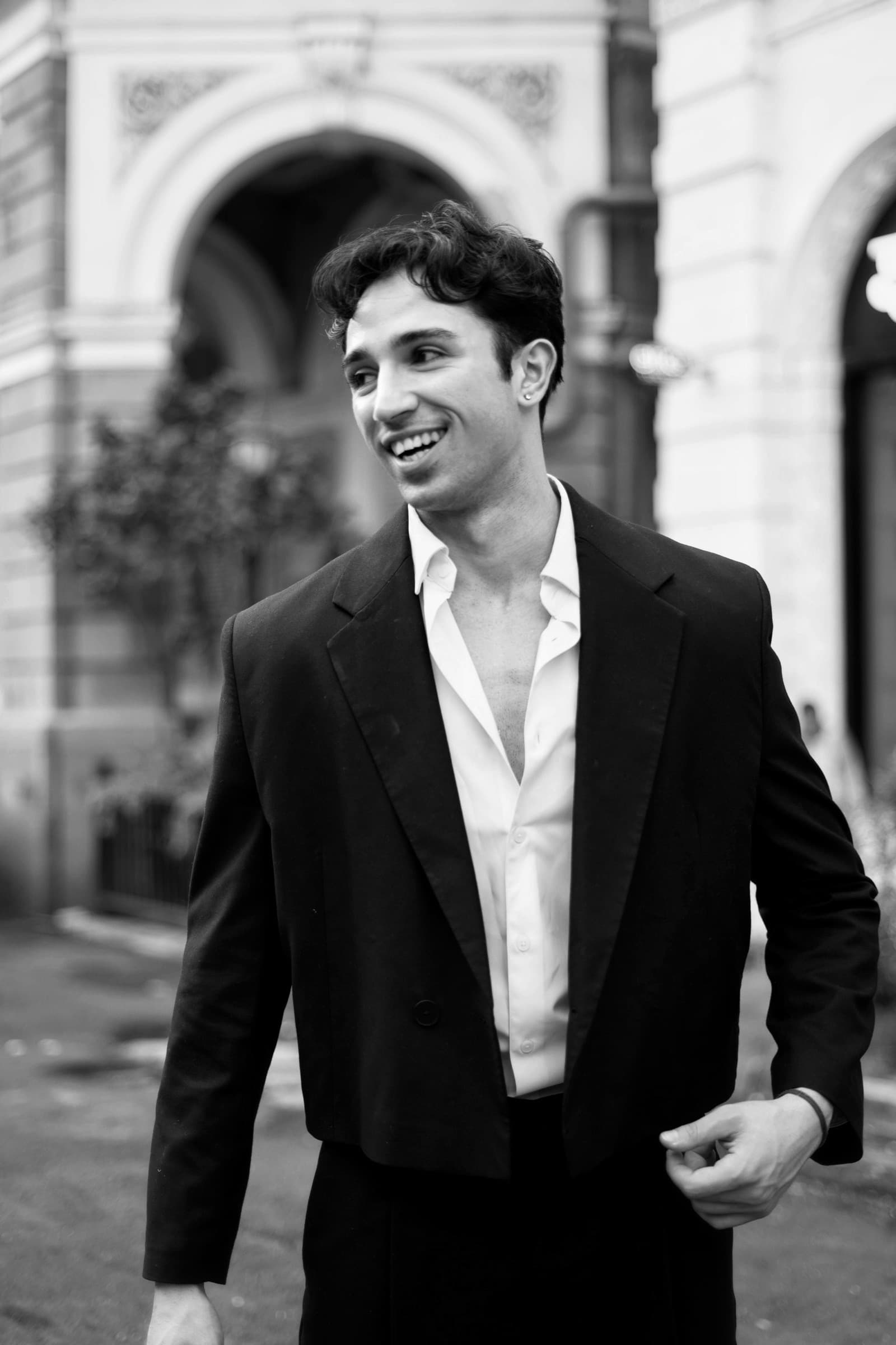OMER, portfolio image, AG Models