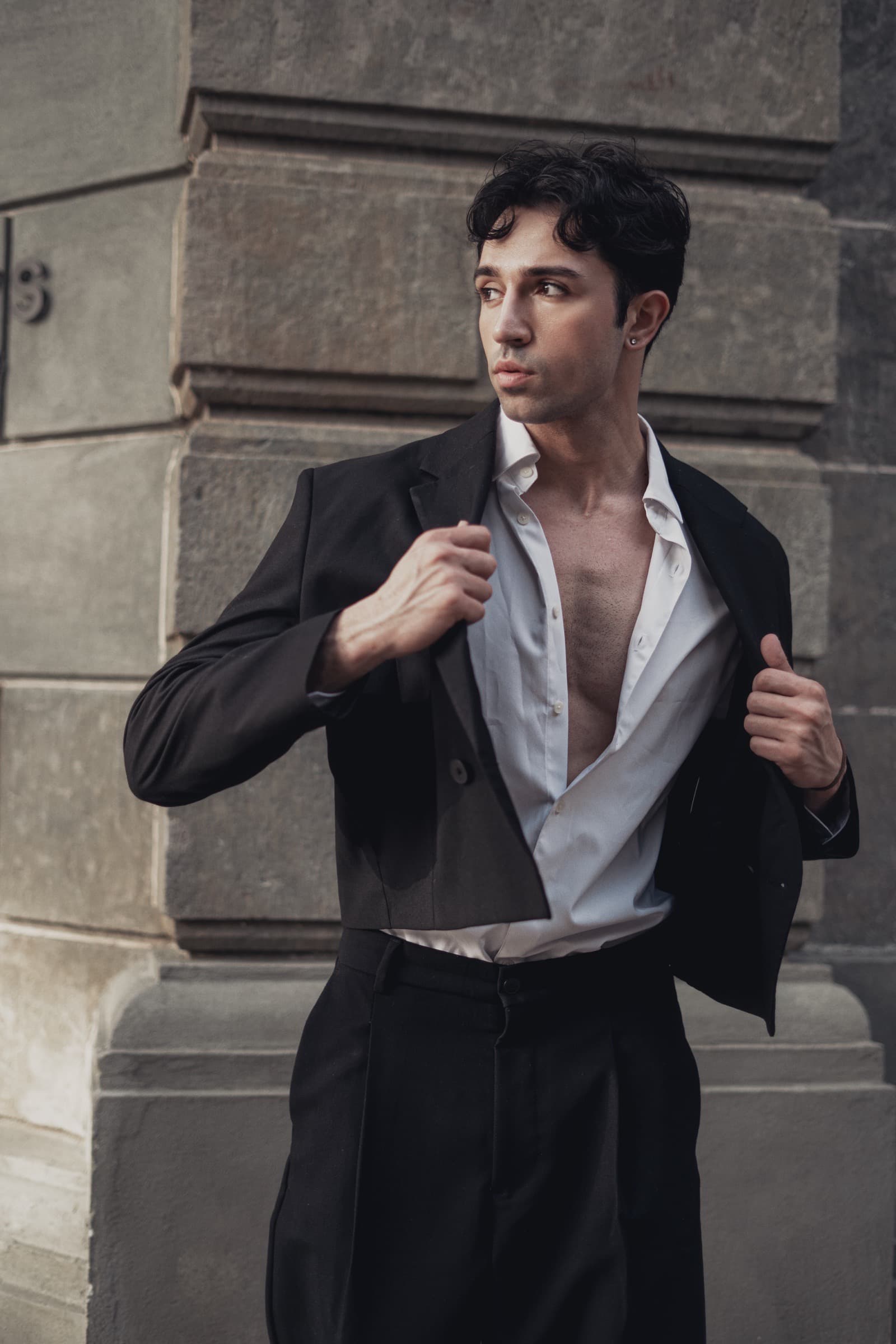 OMER, portfolio image, AG Models