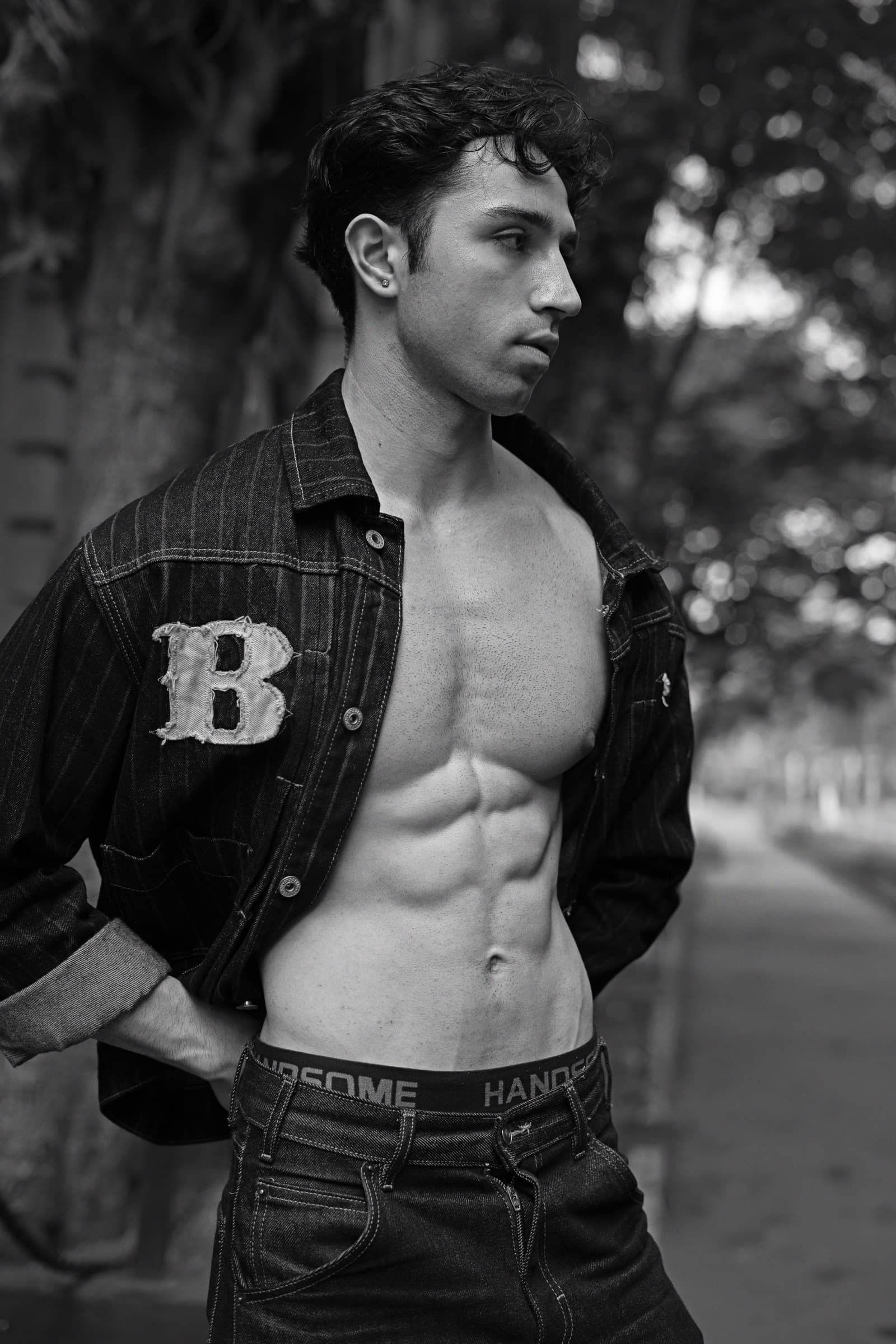 OMER, portfolio image, AG Models