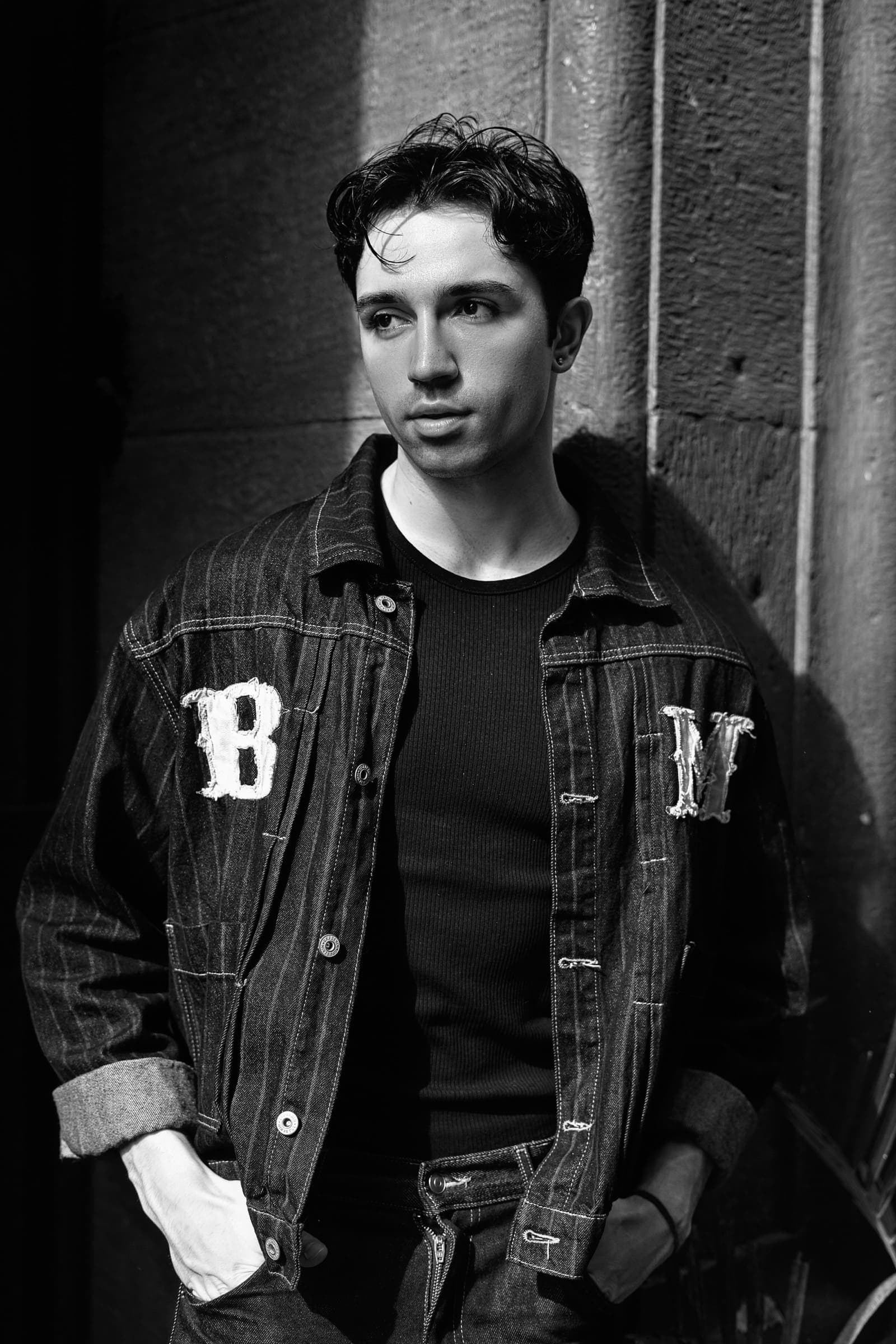 OMER, portfolio image, AG Models