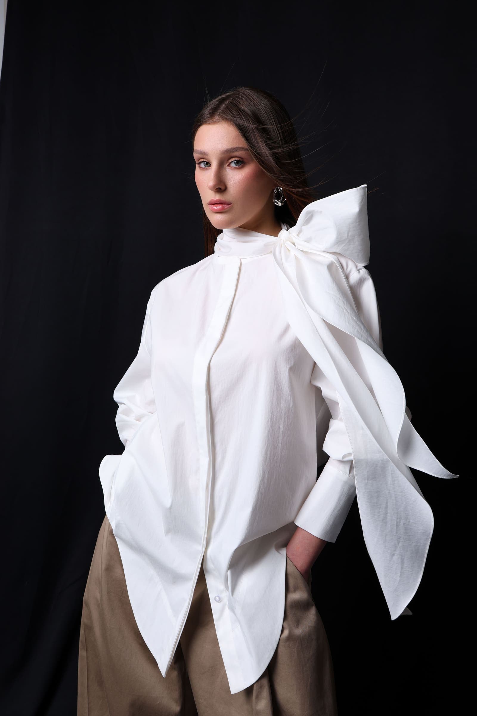 Valeria, portfolio image, AG Models