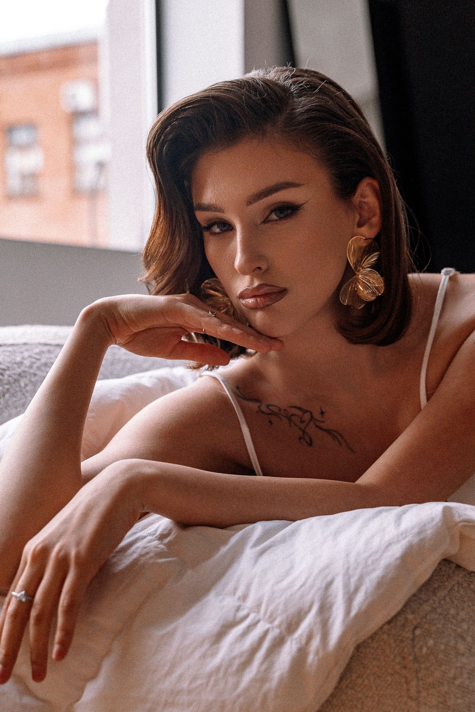 Valeria, portfolio image, AG Models