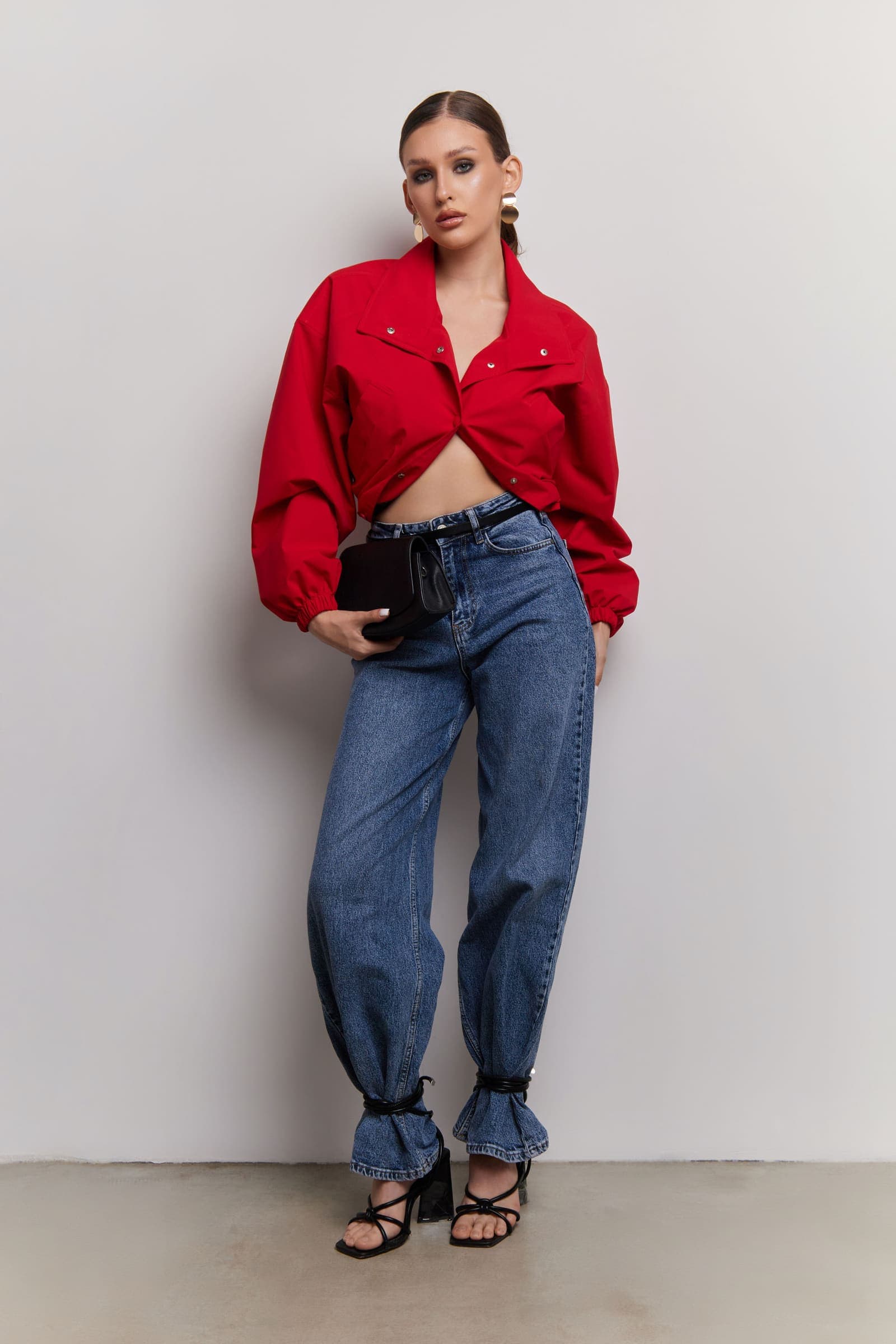 Valeria, portfolio image, AG Models