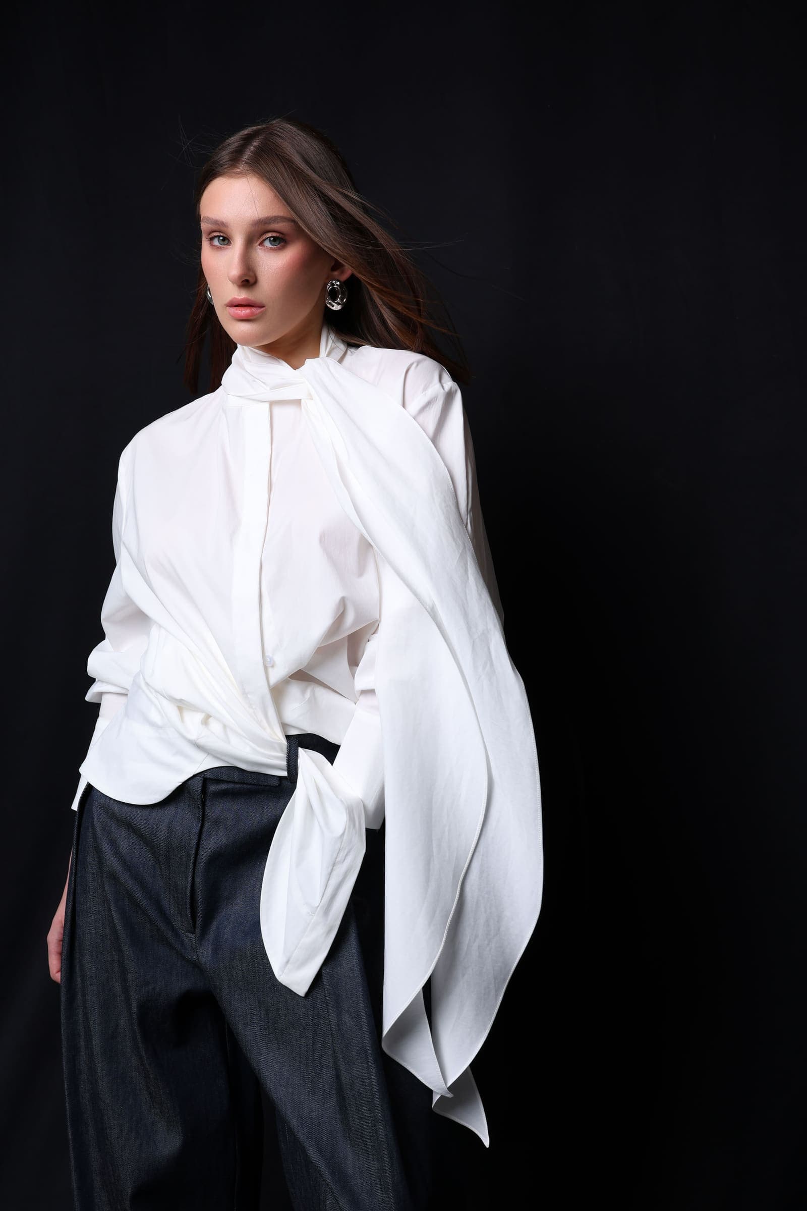 Valeria, portfolio image, AG Models