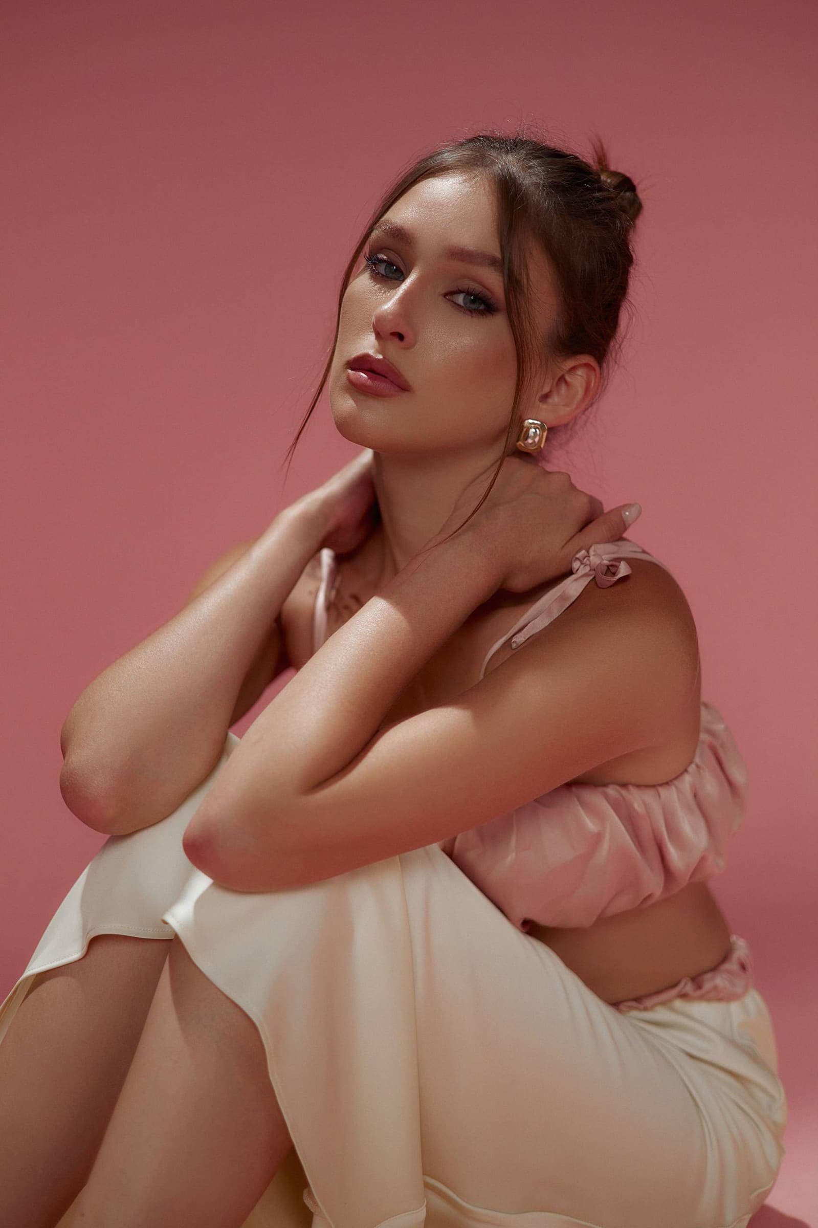 Valeria, portfolio image, AG Models