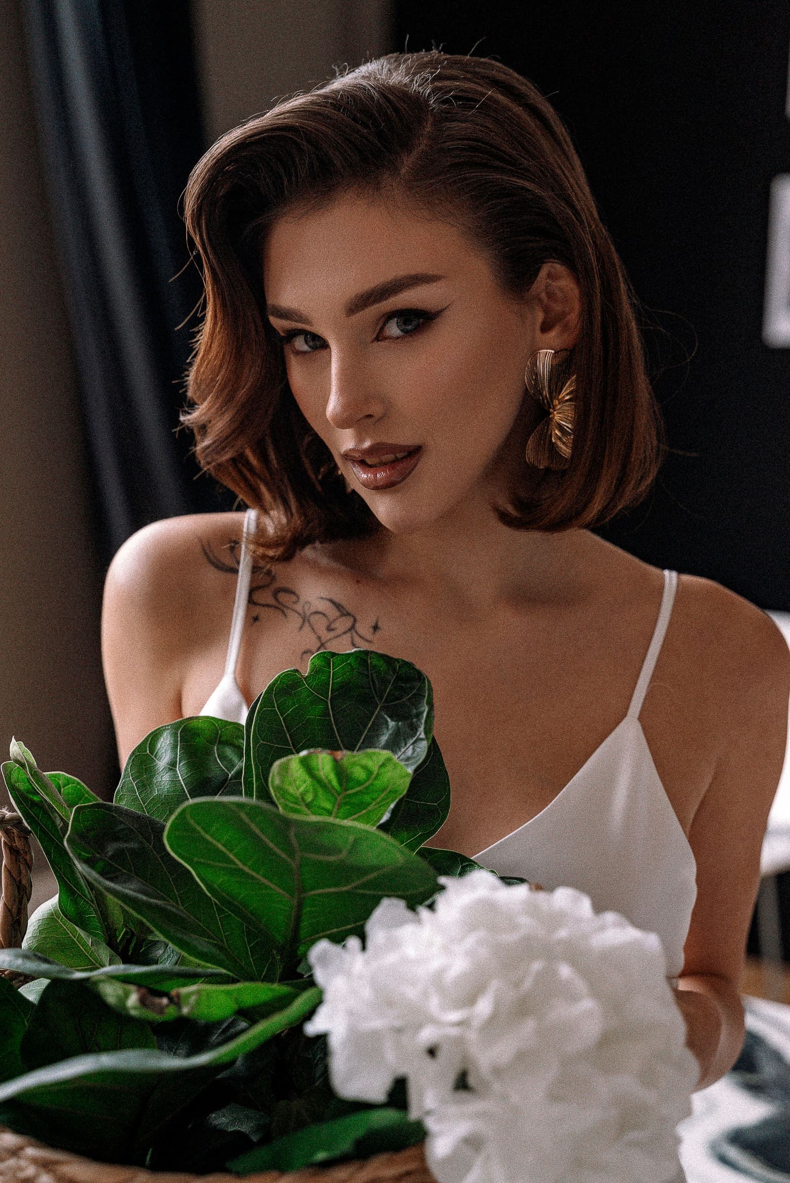 Valeria, portfolio image, AG Models