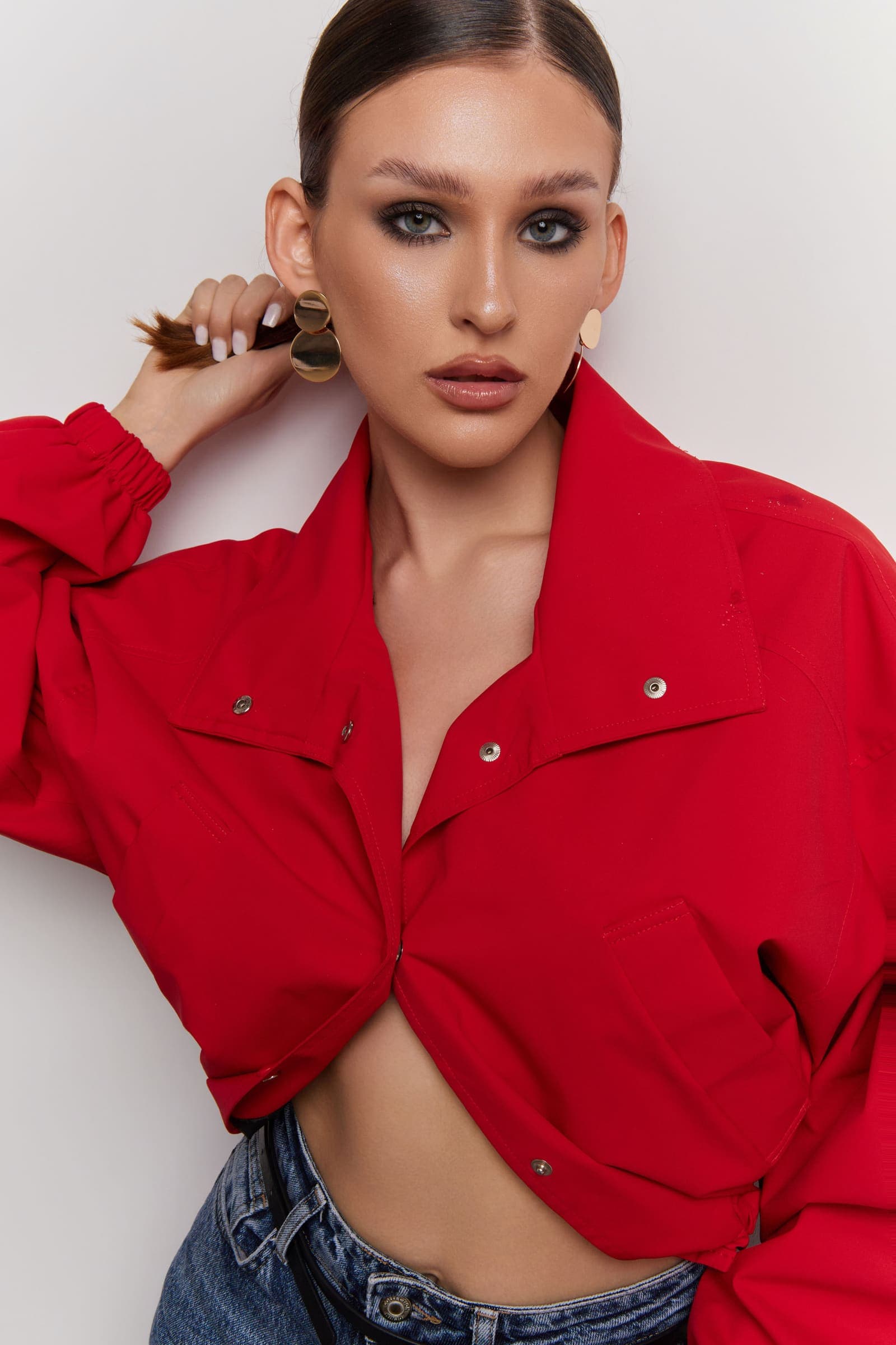 Valeria, portfolio image, AG Models