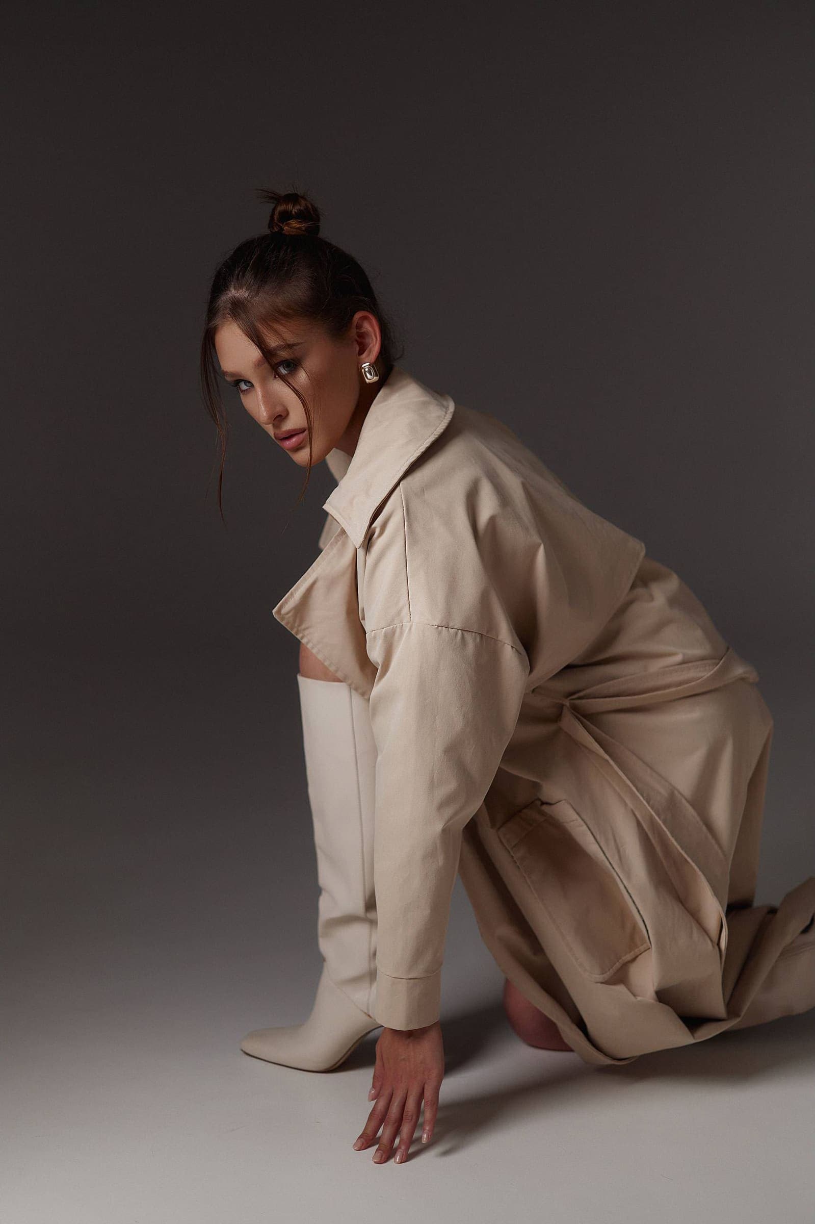 Valeria, portfolio image, AG Models