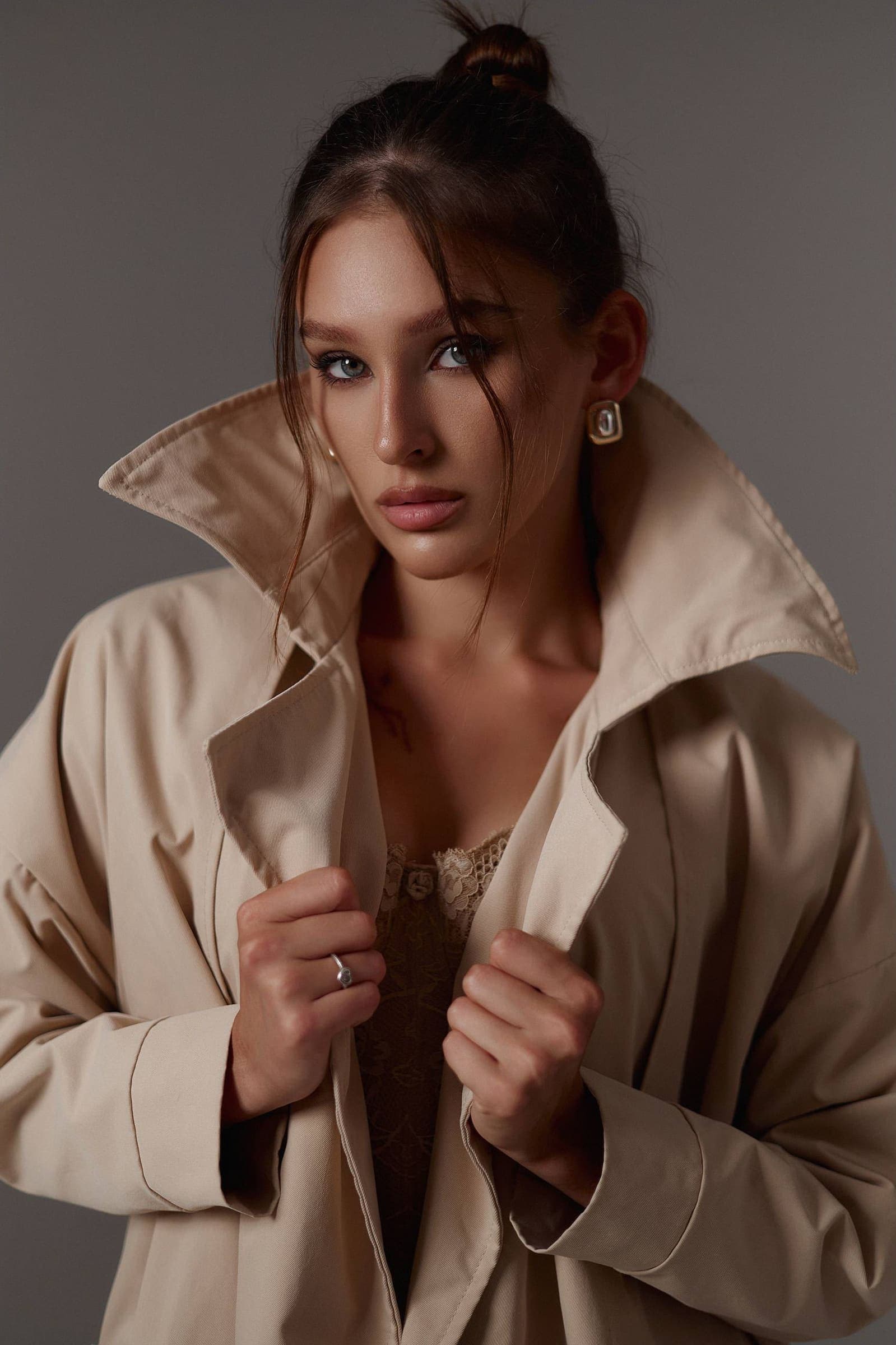 Valeria, portfolio image, AG Models