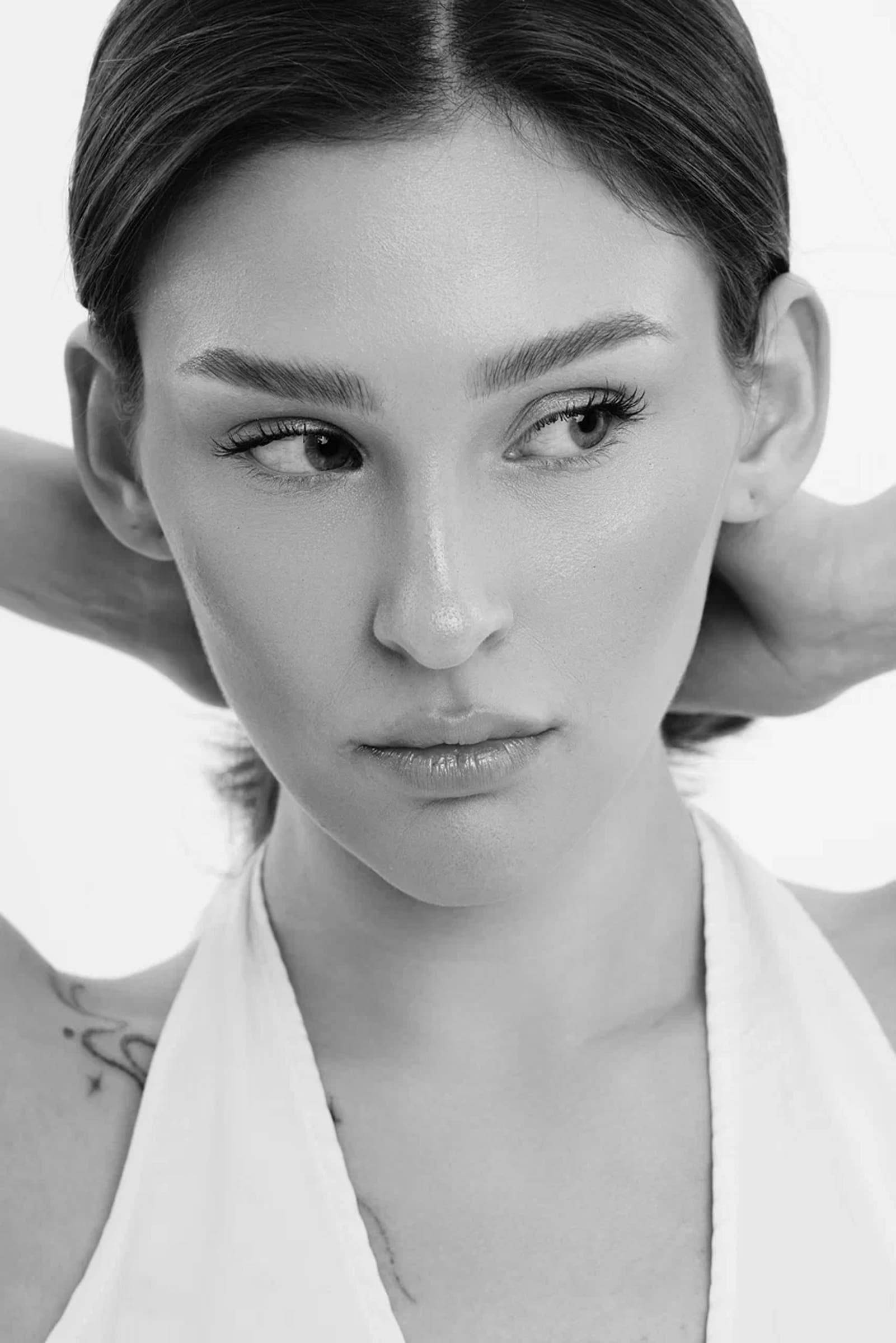 Valeria, portfolio image, AG Models