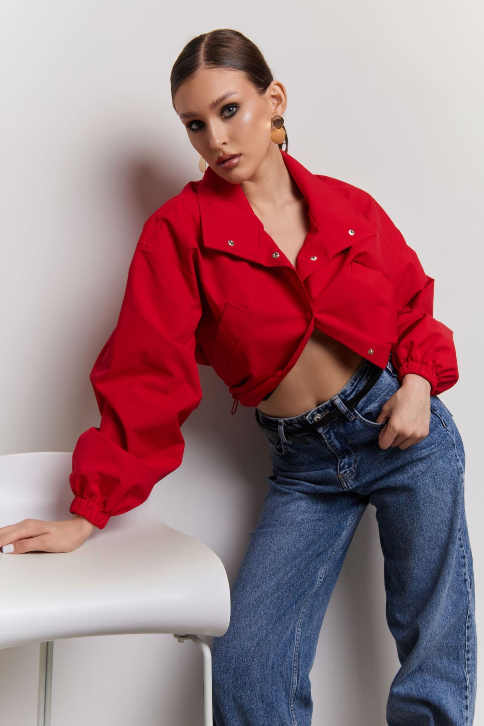 Valeria, portfolio image, AG Models