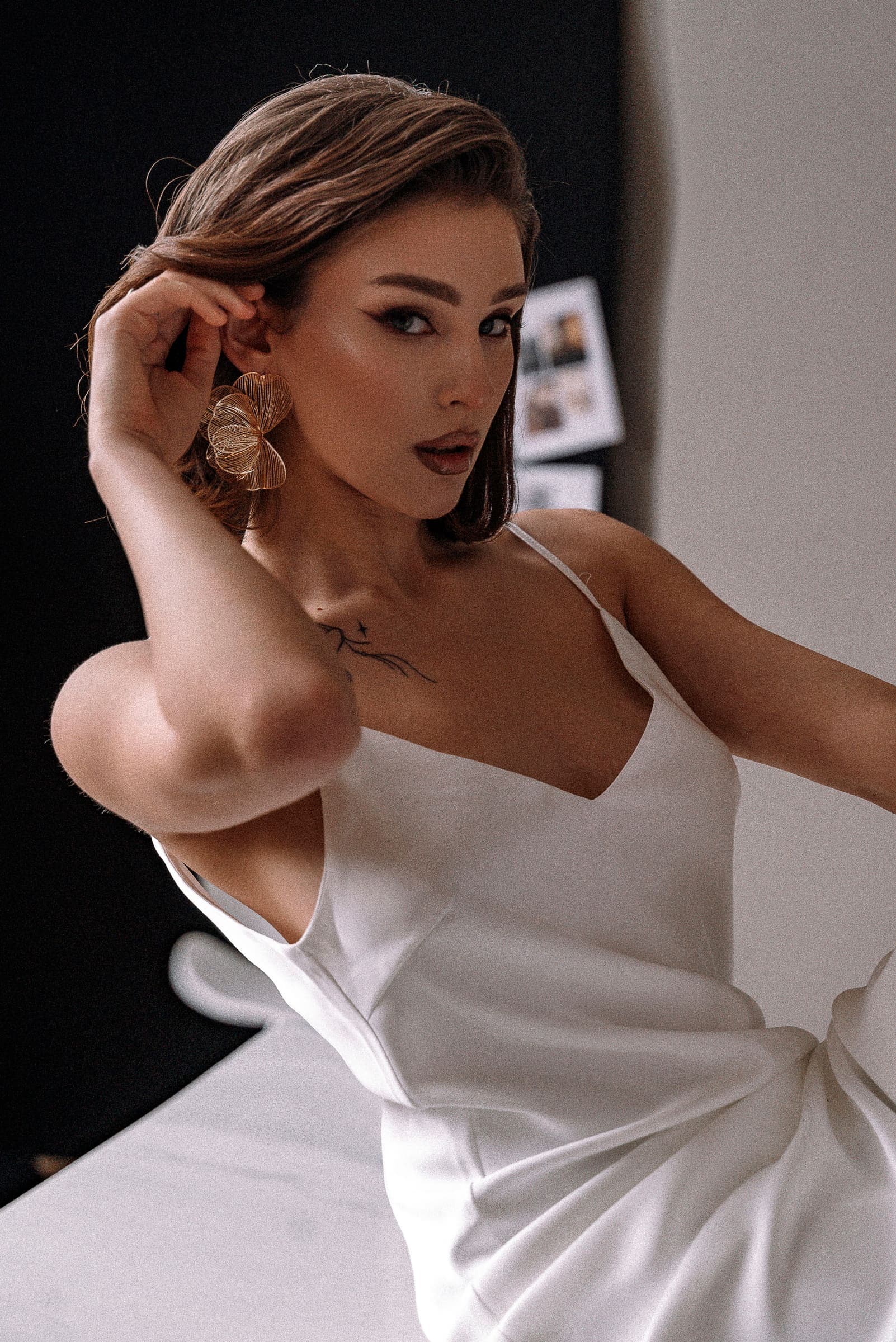 Valeria, portfolio image, AG Models