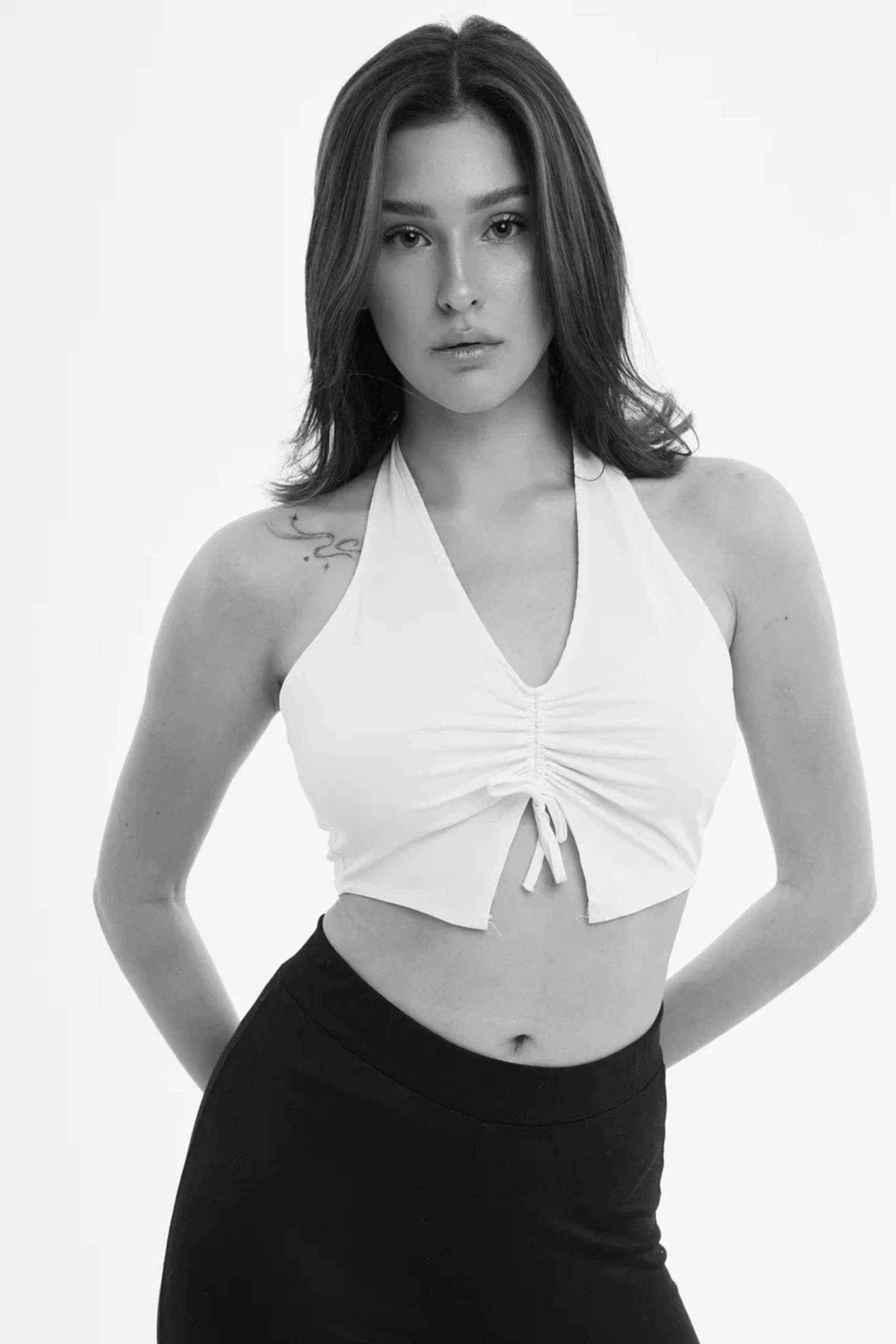 Valeria, portfolio image, AG Models