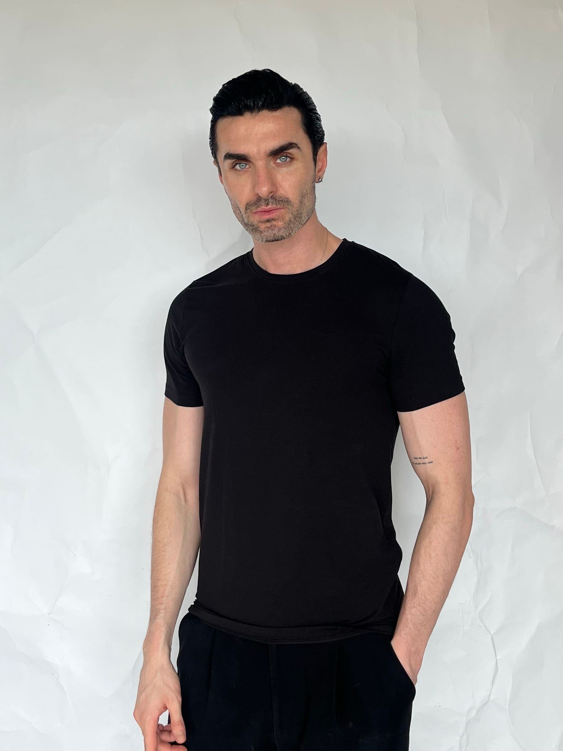 Damoi, portfolio image, AG Models