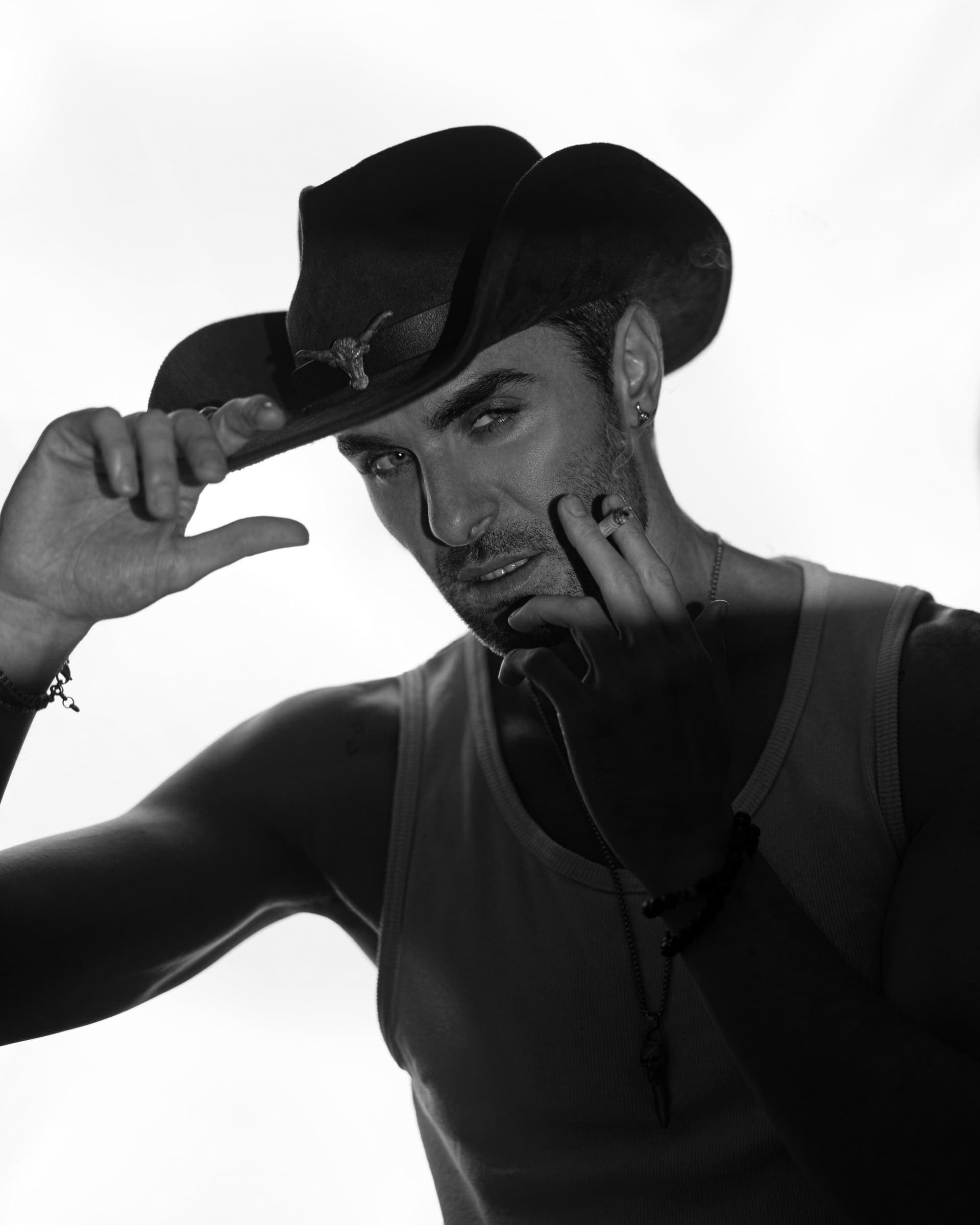 Damoi, portfolio image, AG Models
