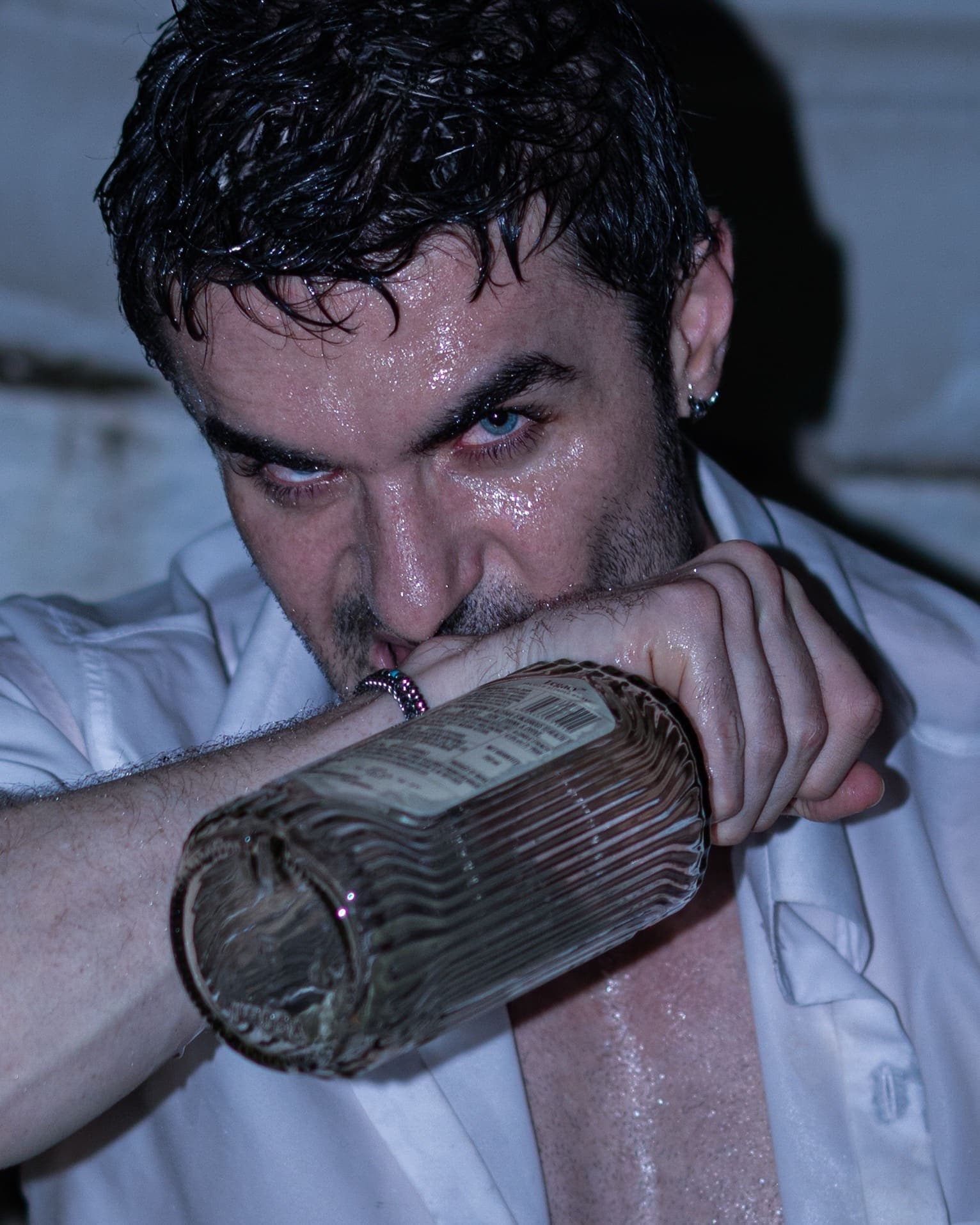Damoi, portfolio image, AG Models