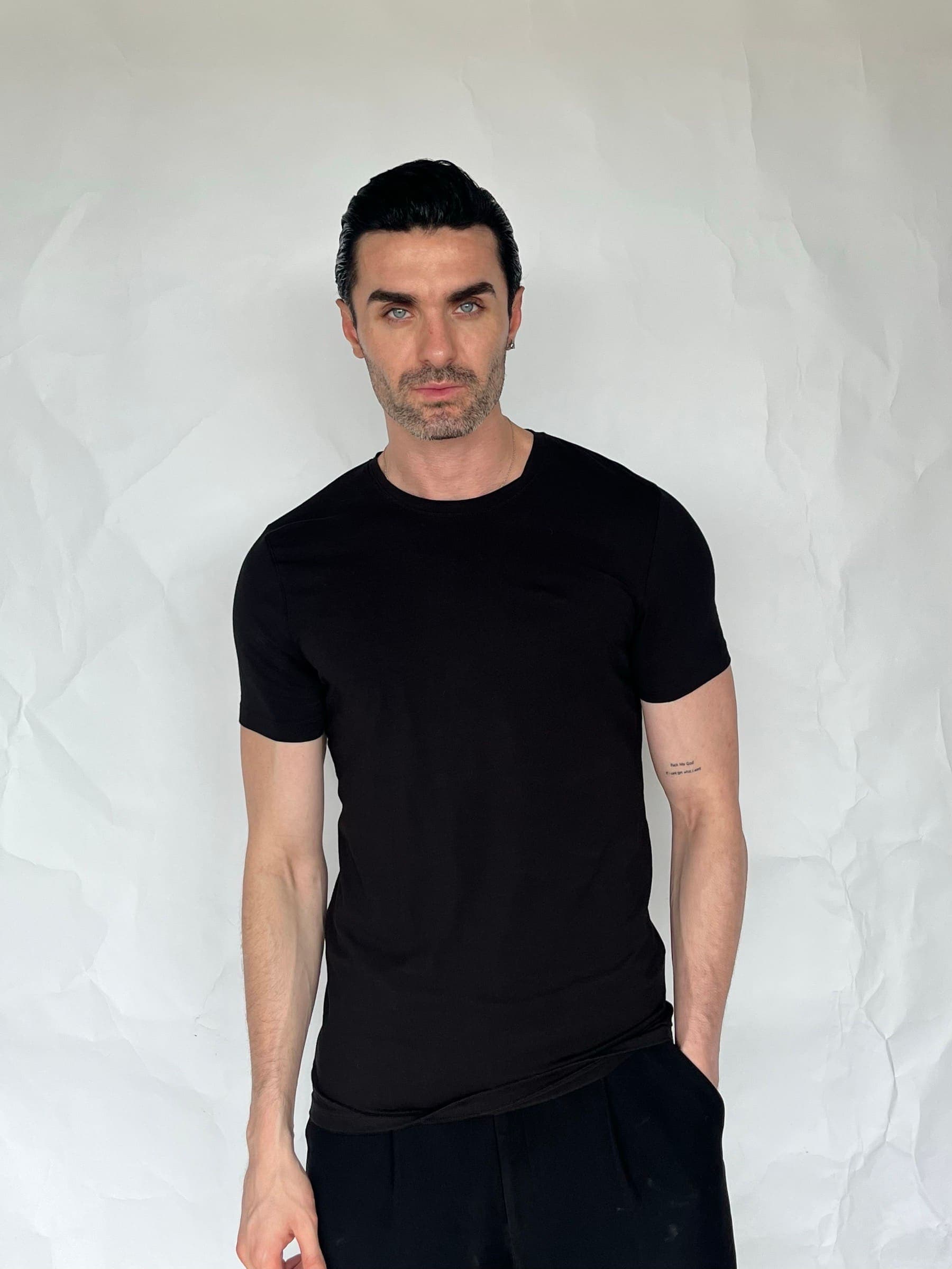 Damoi, portfolio image, AG Models