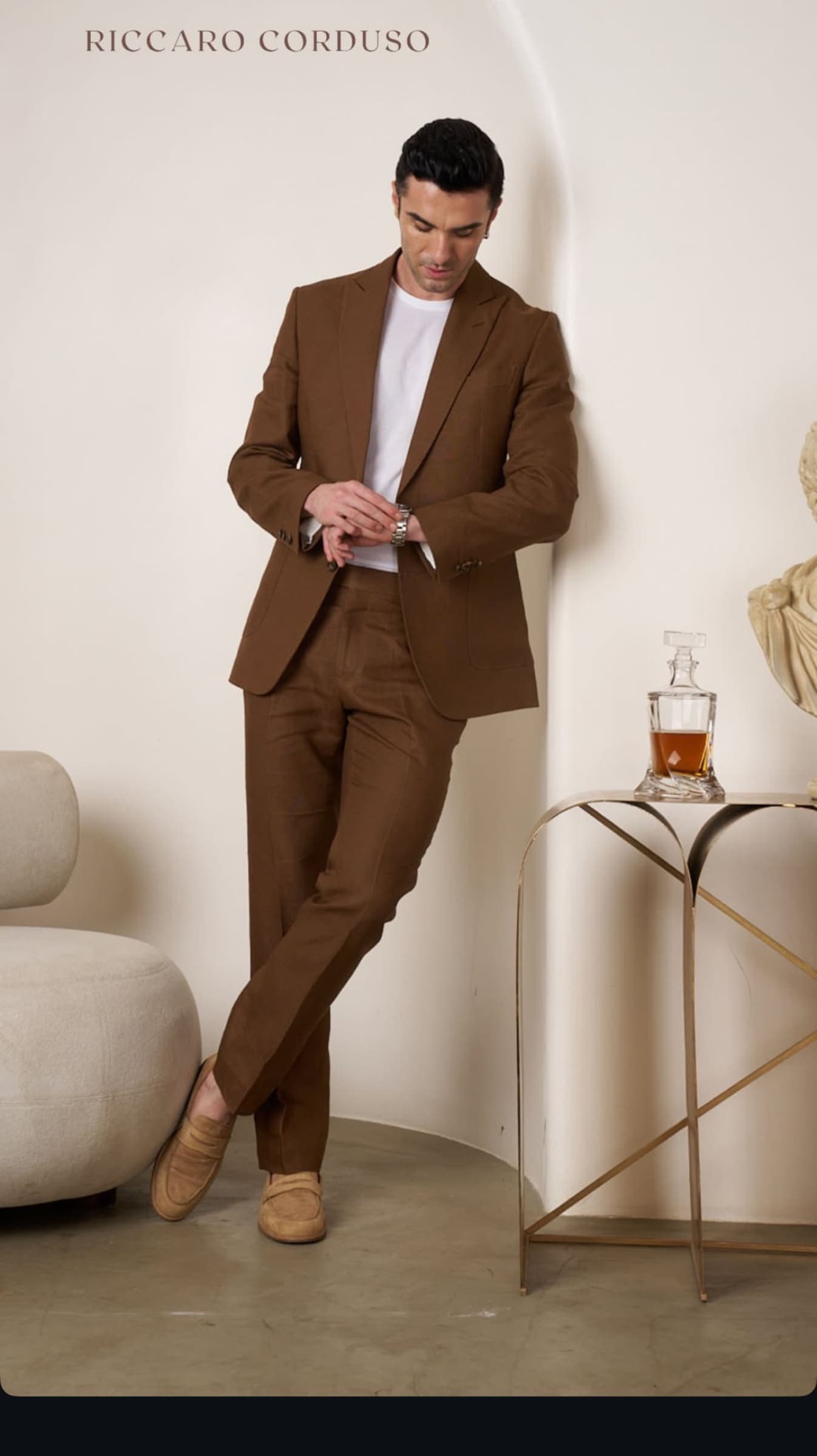 Damoi, portfolio image, AG Models