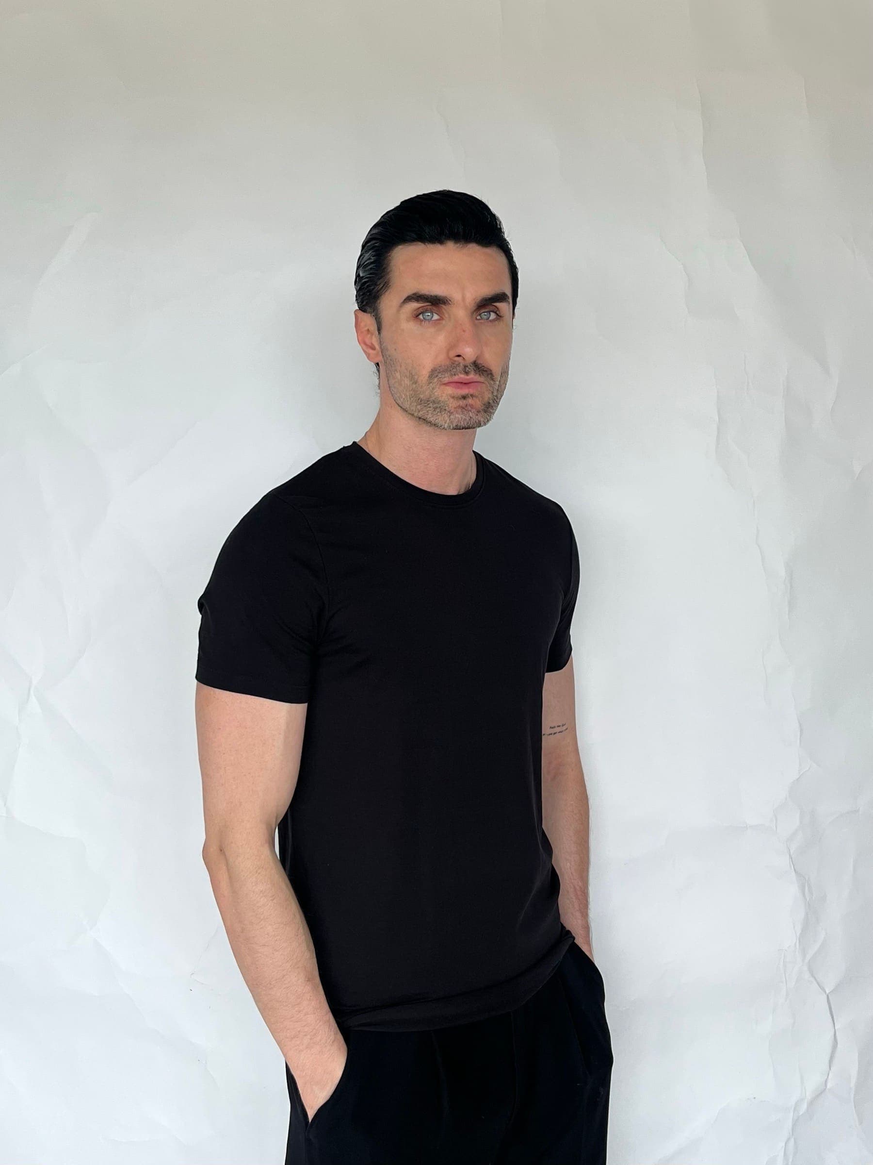 Damoi, portfolio image, AG Models