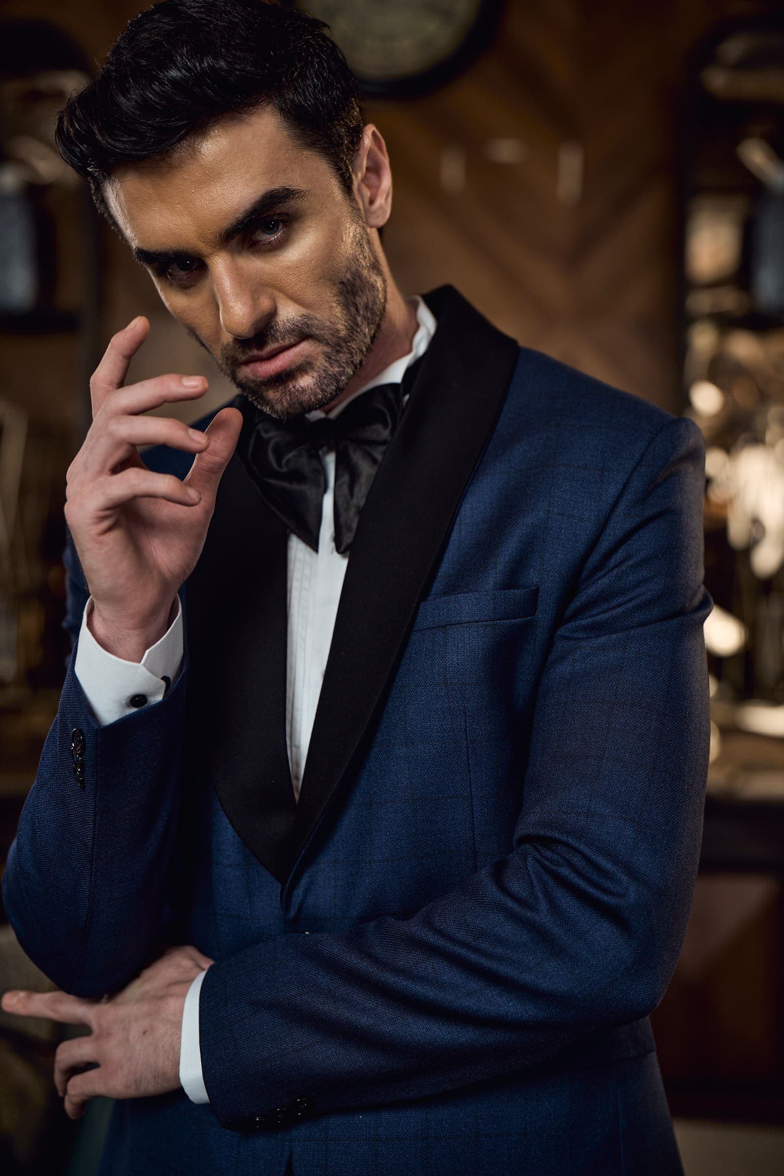 Damoi, portfolio image, AG Models