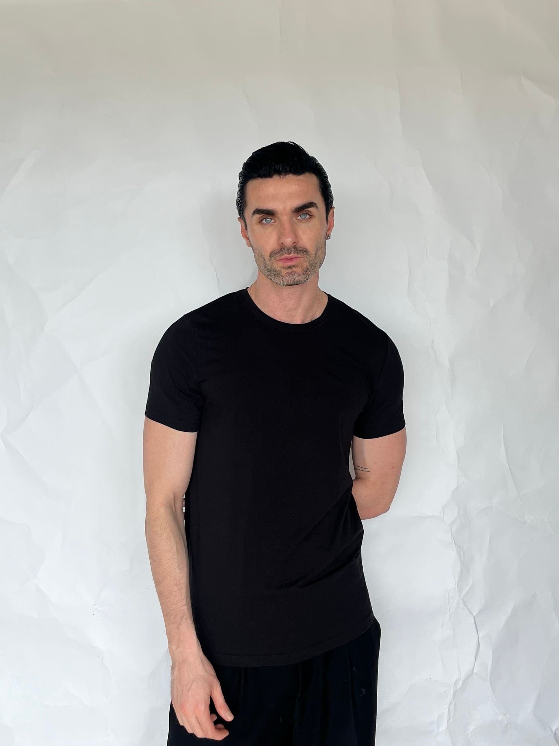 Damoi, portfolio image, AG Models