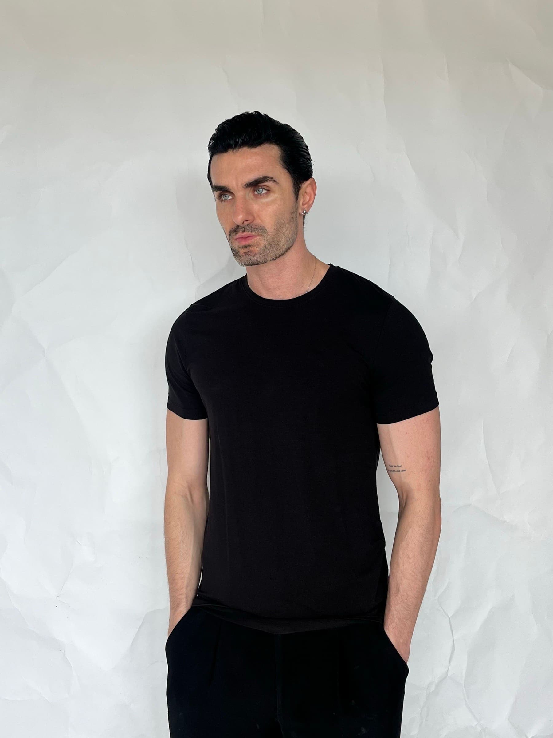 Damoi, portfolio image, AG Models