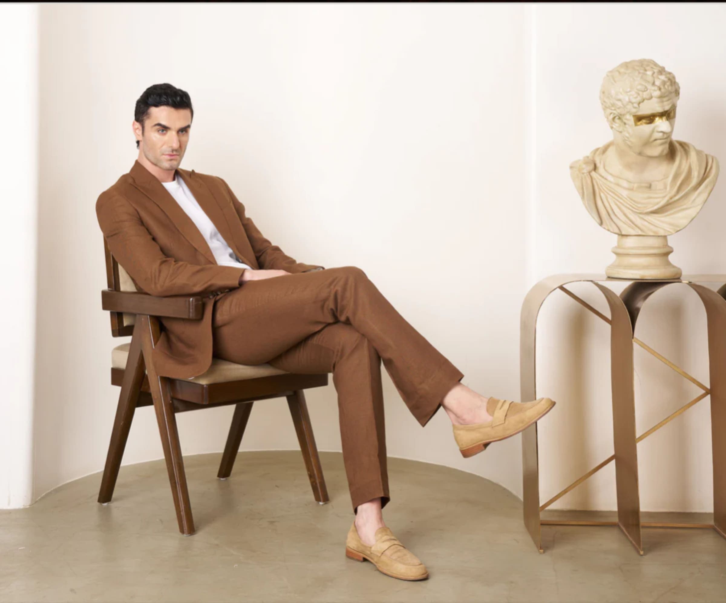 Damoi, portfolio image, AG Models