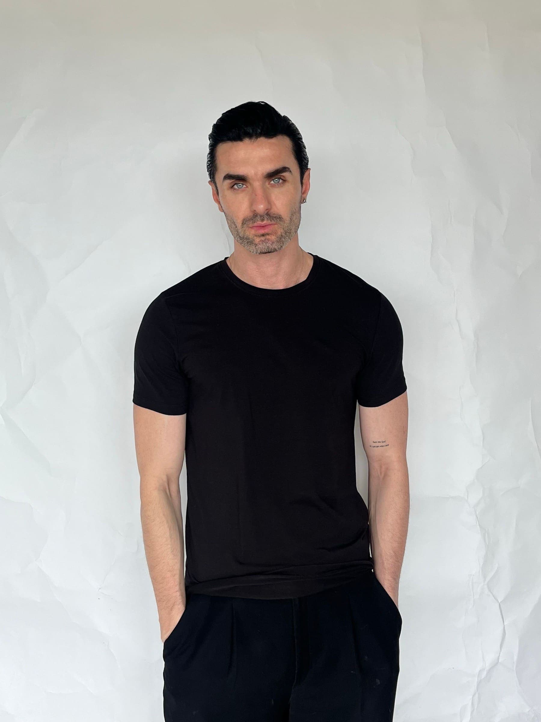 Damoi, portfolio image, AG Models