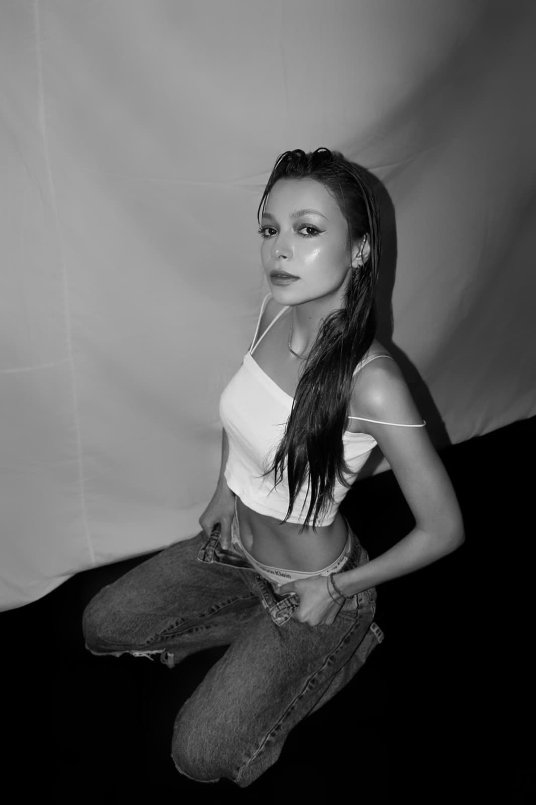 Mobina, portfolio image, AG Models