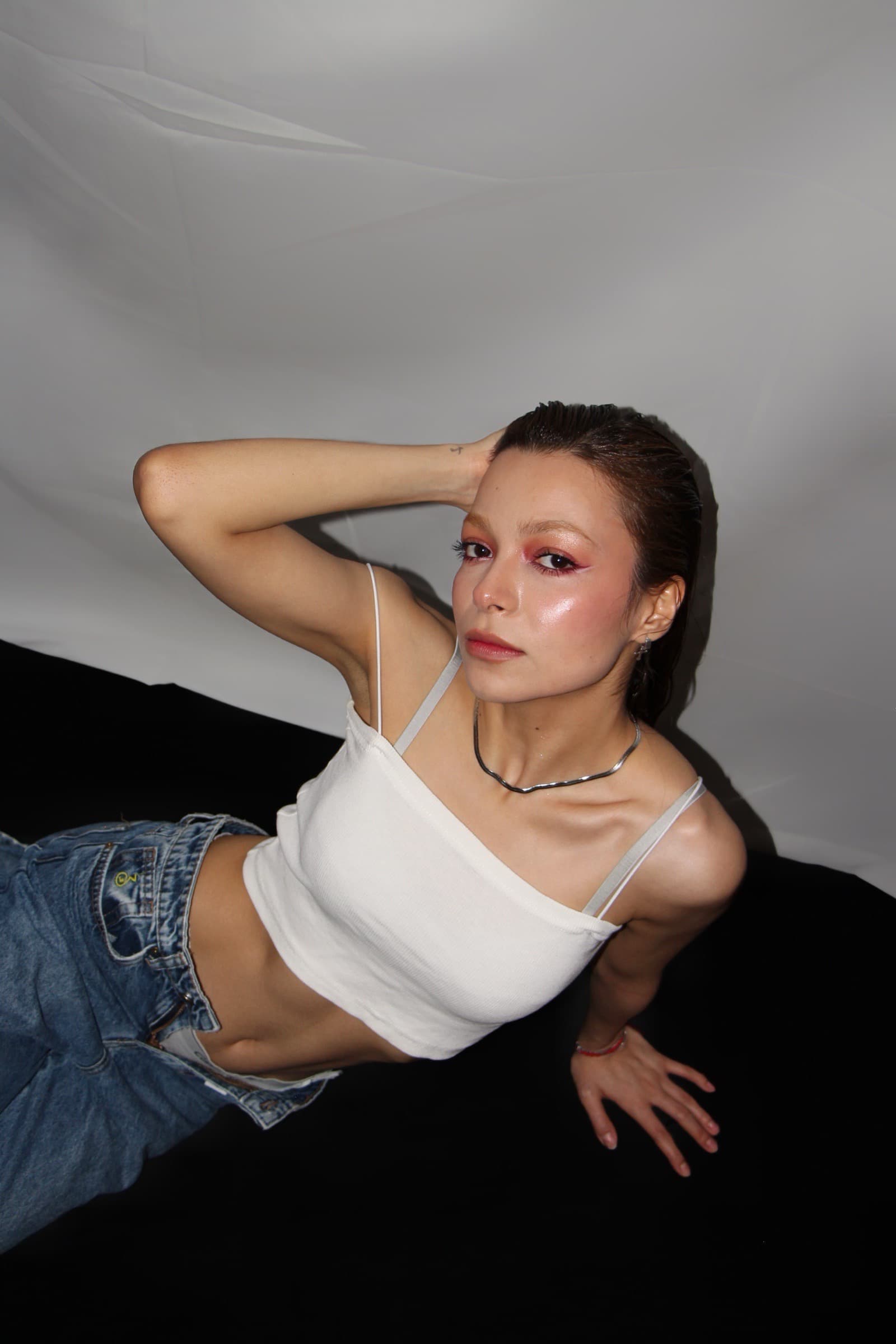 Mobina, portfolio image, AG Models