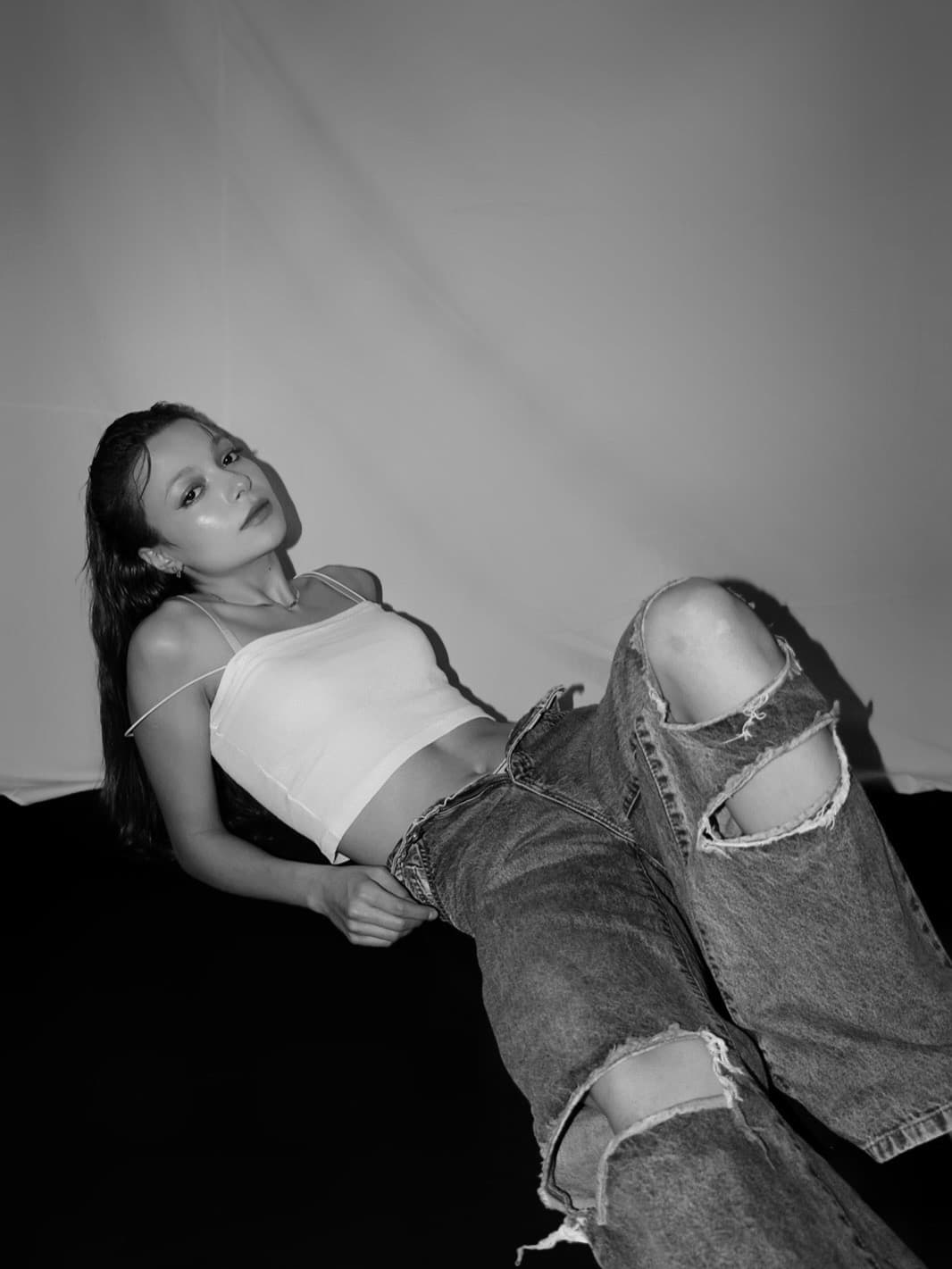 Mobina, portfolio image, AG Models