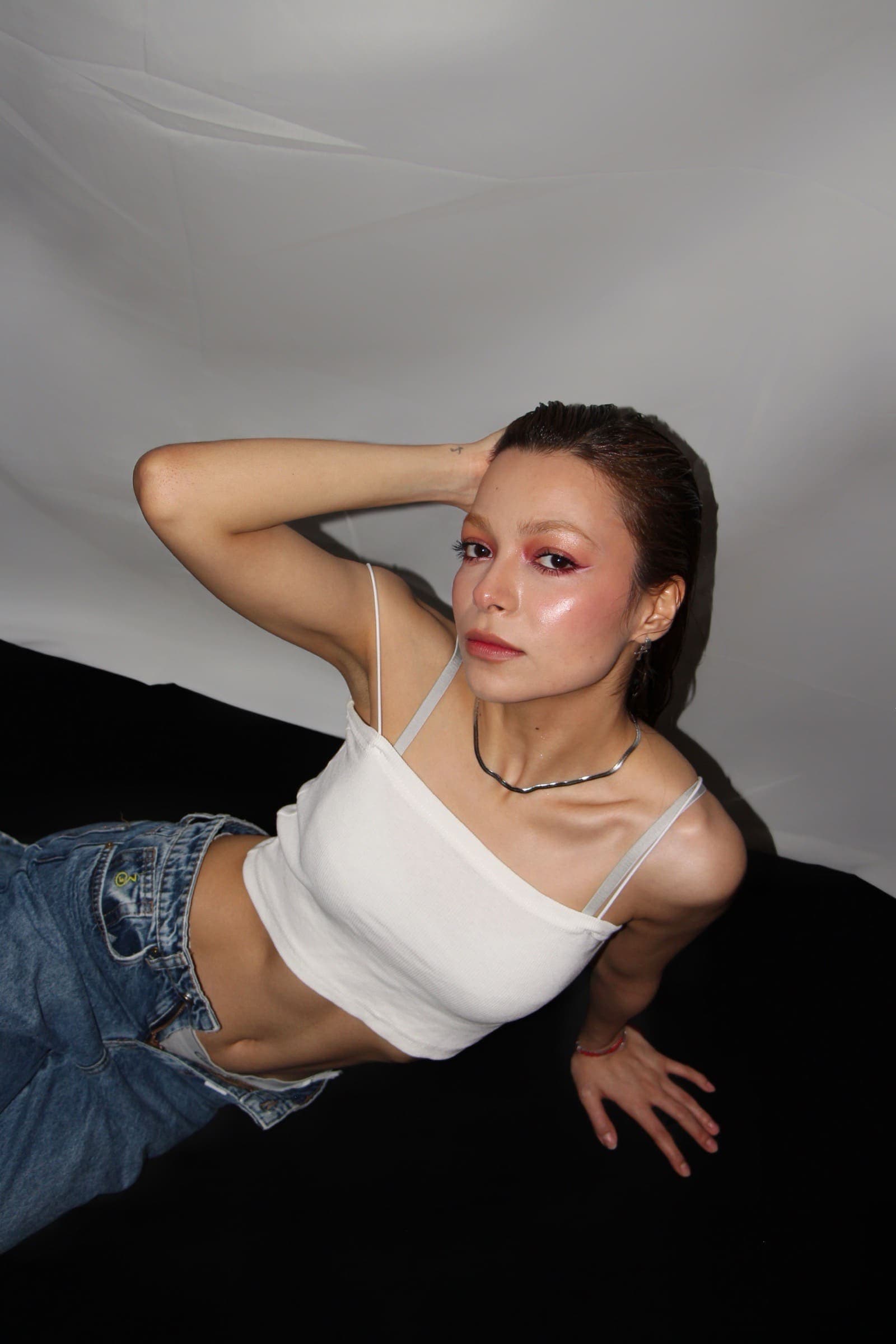 Mobina, portfolio image, AG Models