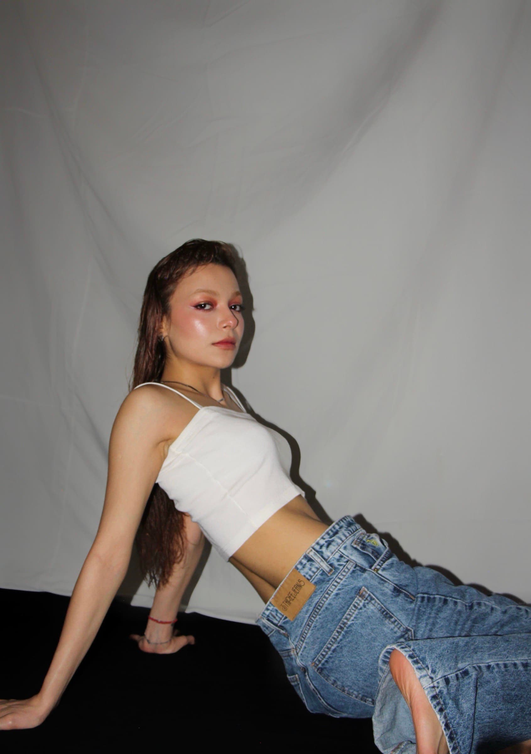Mobina, portfolio image, AG Models