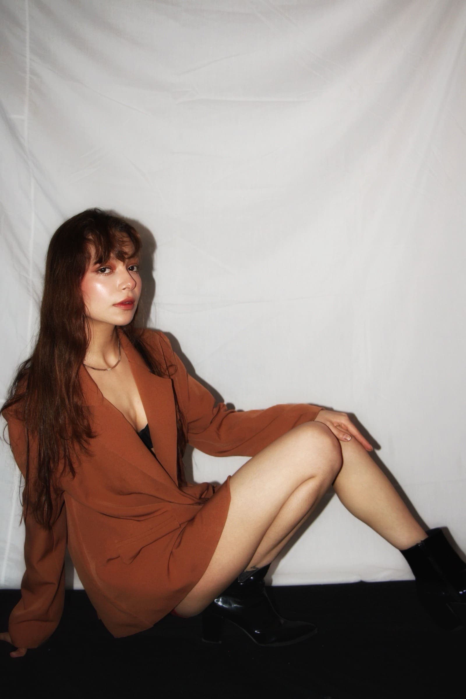 Mobina, portfolio image, AG Models