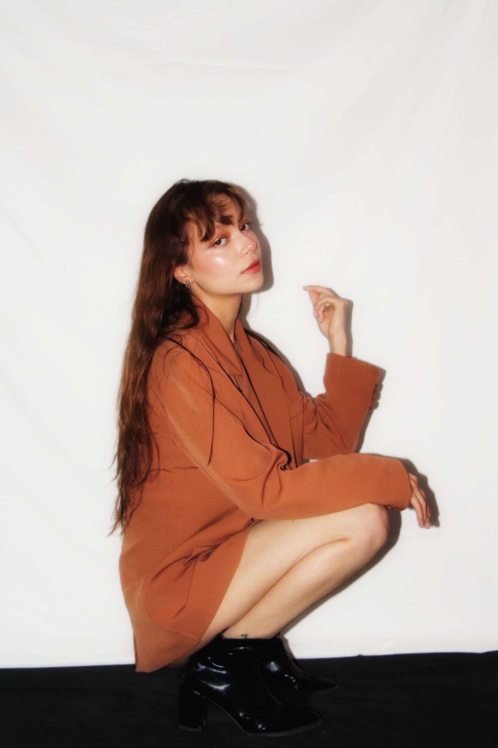 Mobina, portfolio image, AG Models
