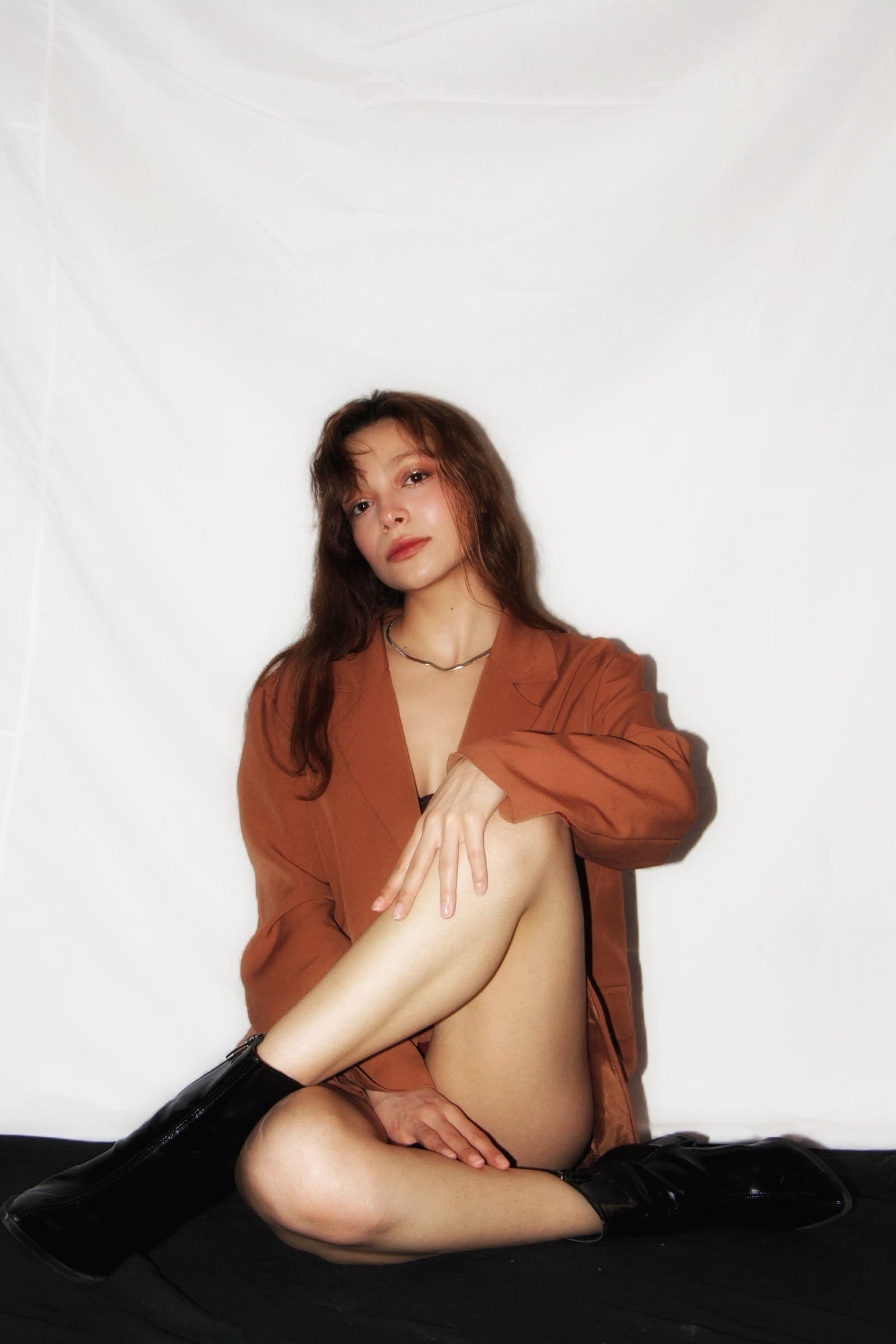 Mobina, portfolio image, AG Models