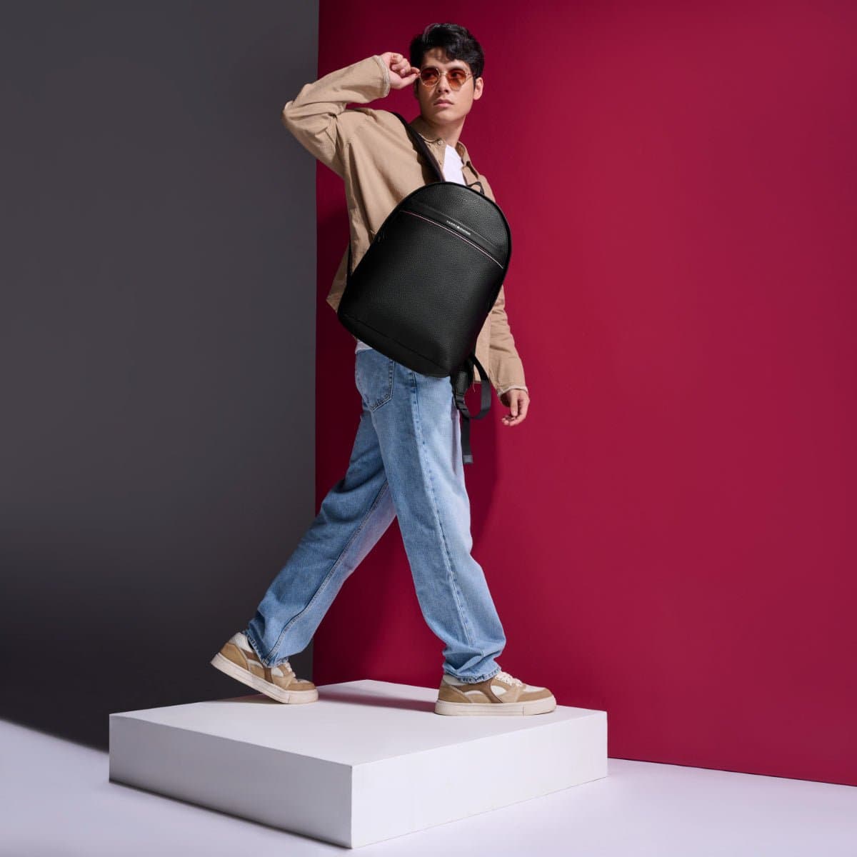 Mos, for Tommy Hilfiger, AG Models