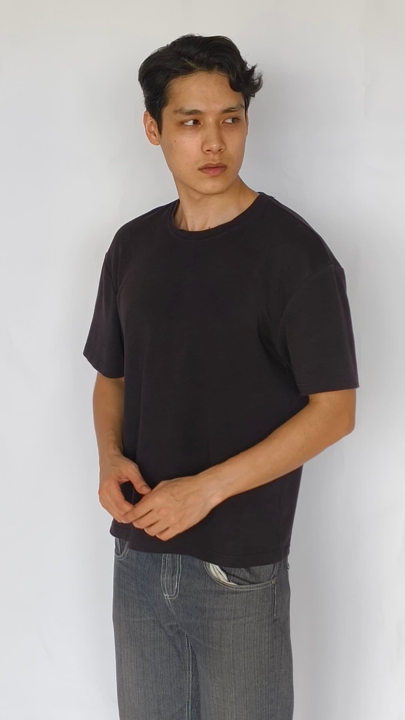 Mos, updated polaroids, AG Models