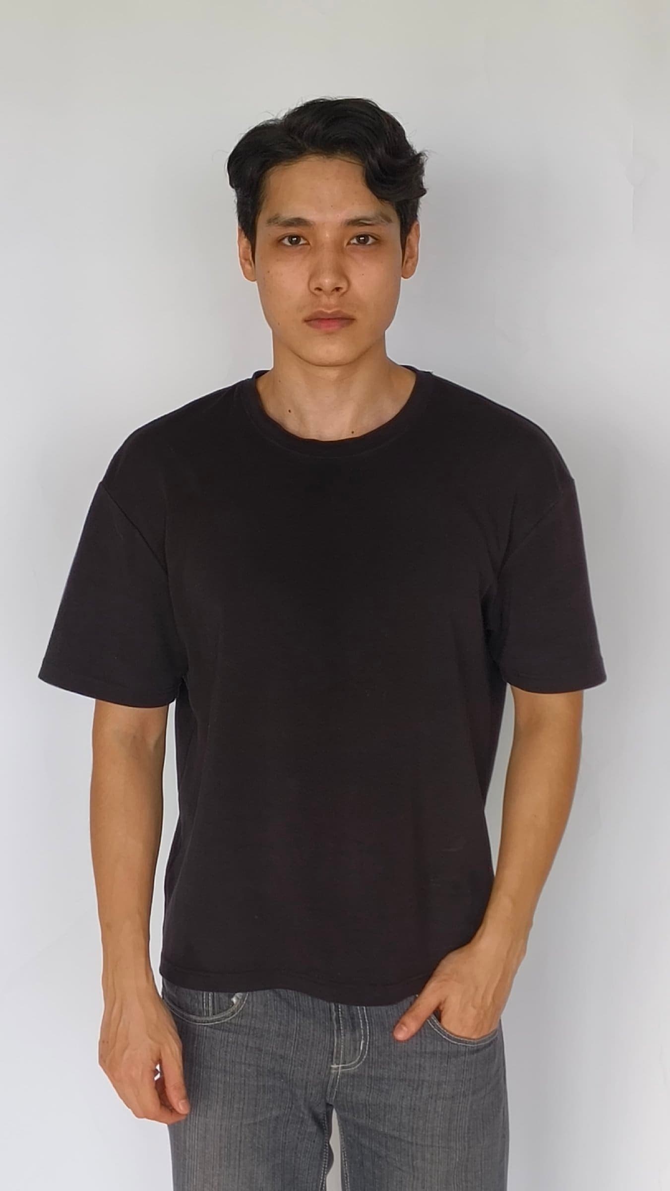 Mos, updated polaroids, AG Models