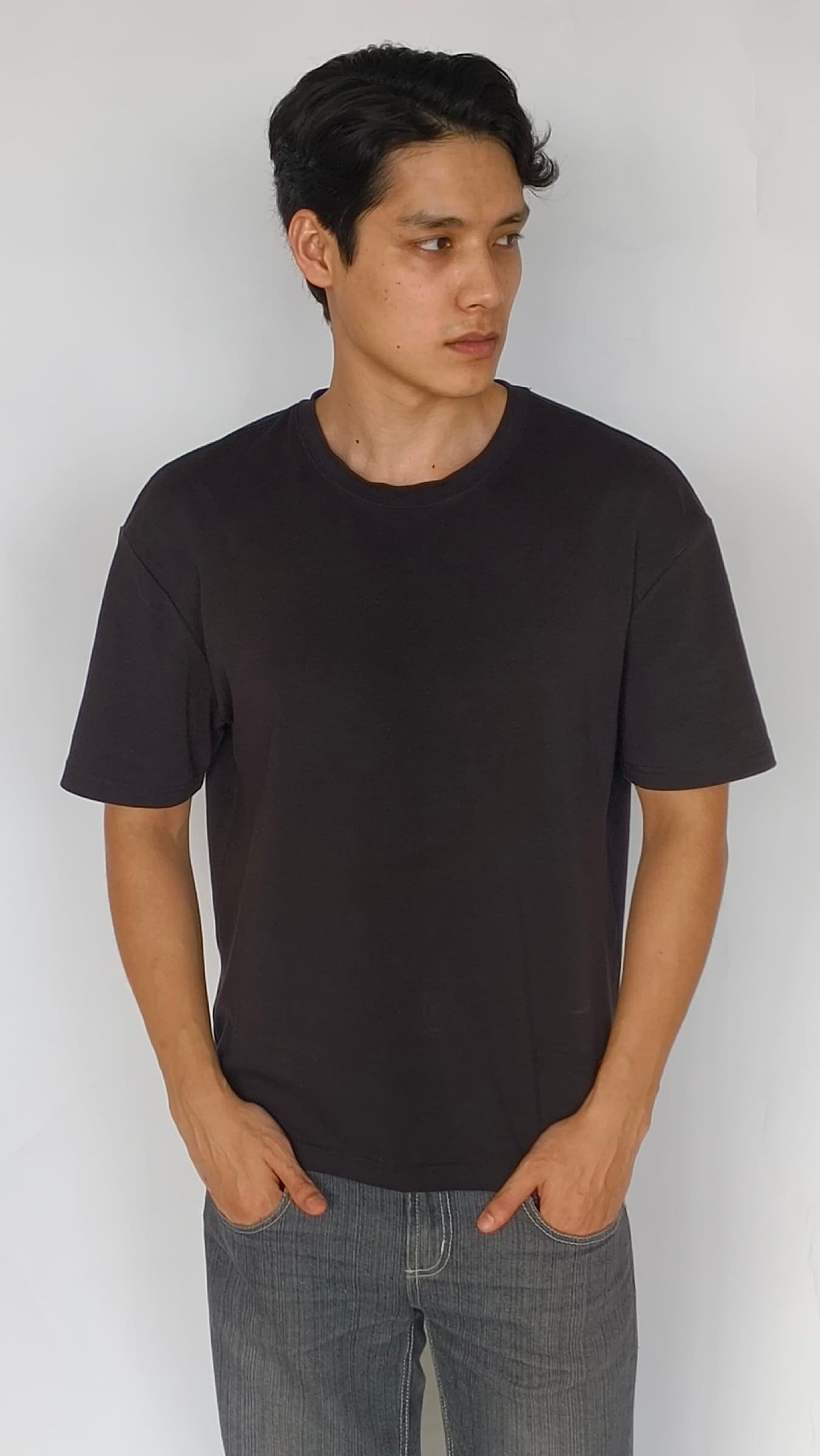 Mos, updated polaroids, AG Models