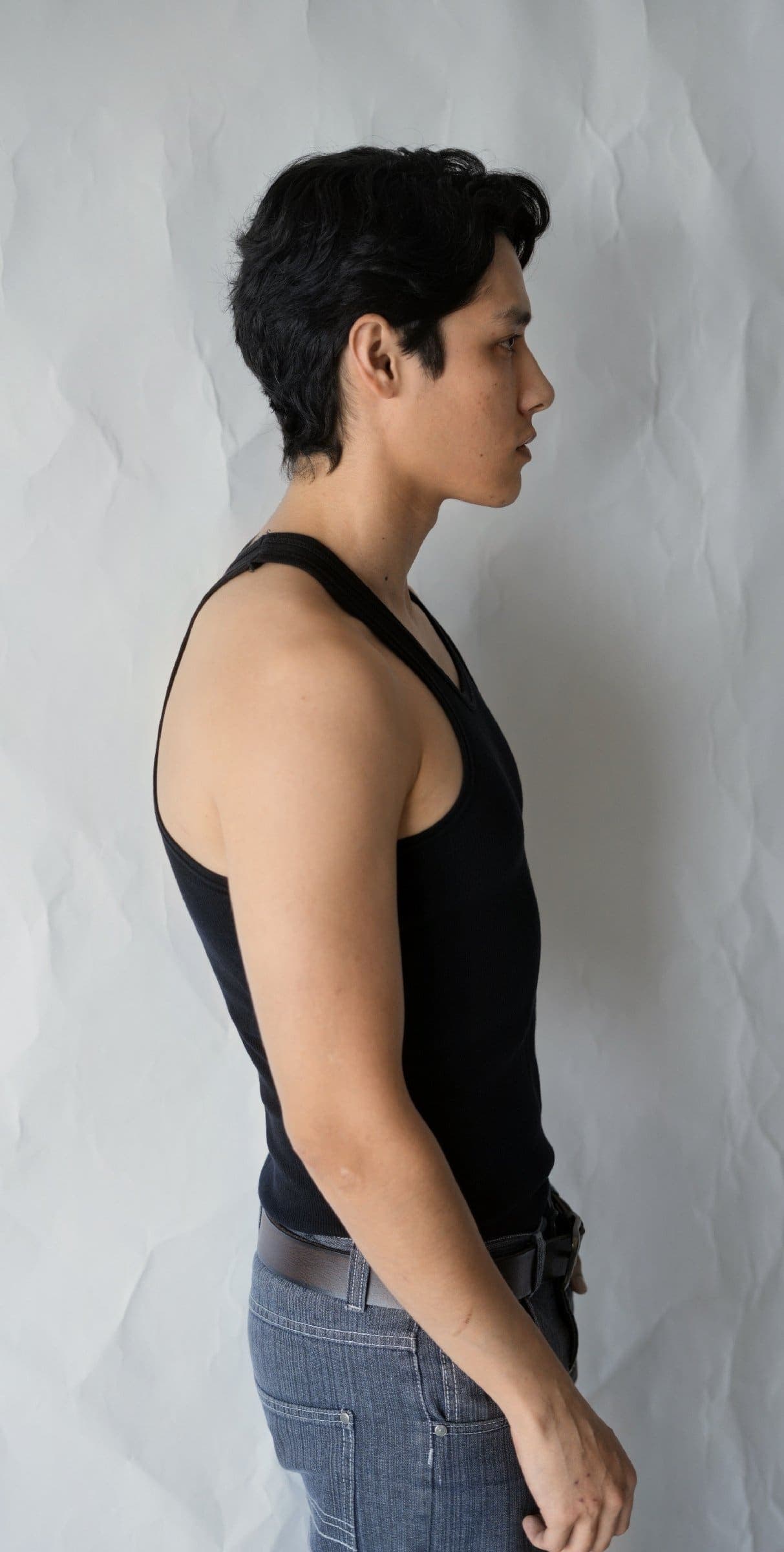 Mos, new polaroids, AG Models