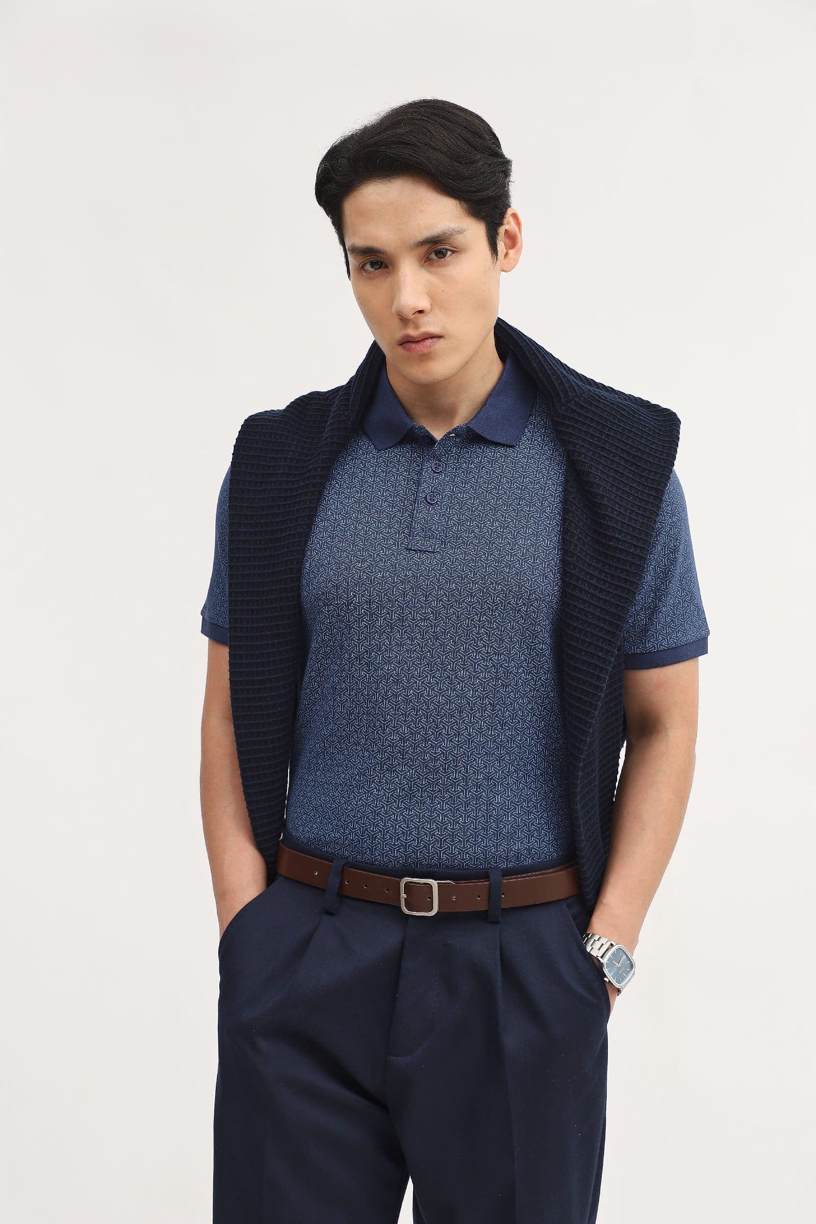 Mos, for jade blue, AG Models