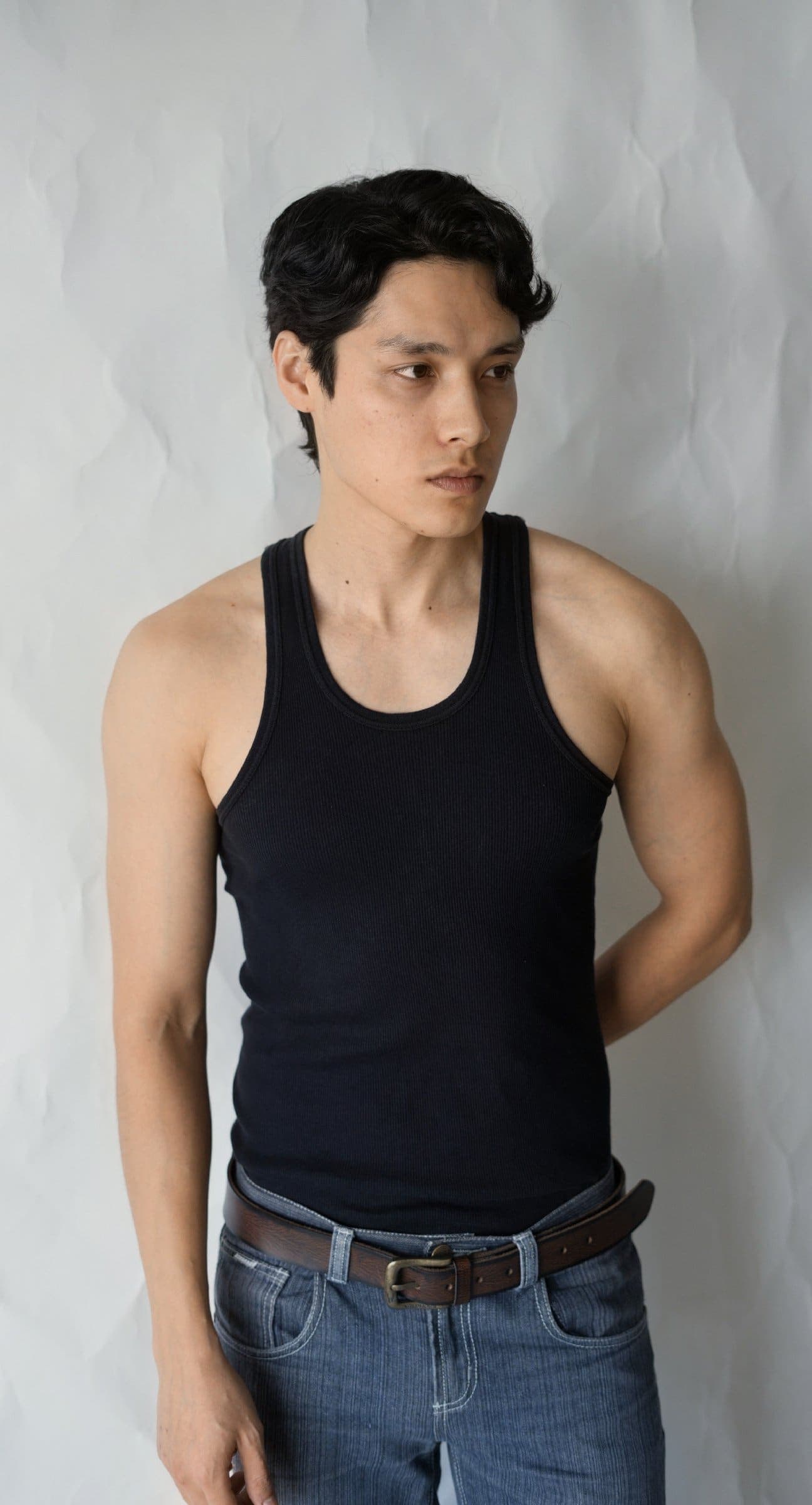 Mos, new polaroids, AG Models