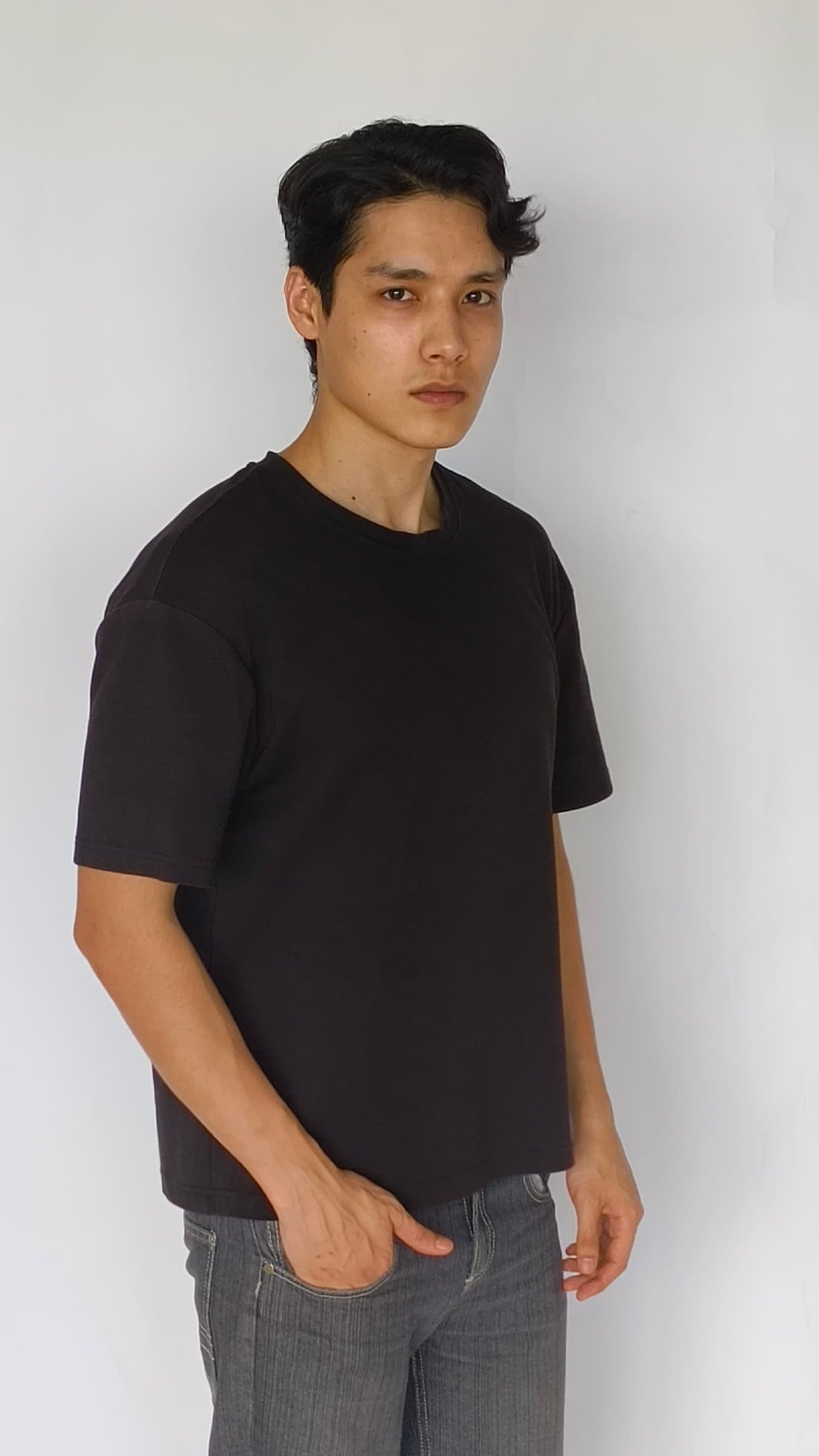 Mos, updated polaroids, AG Models