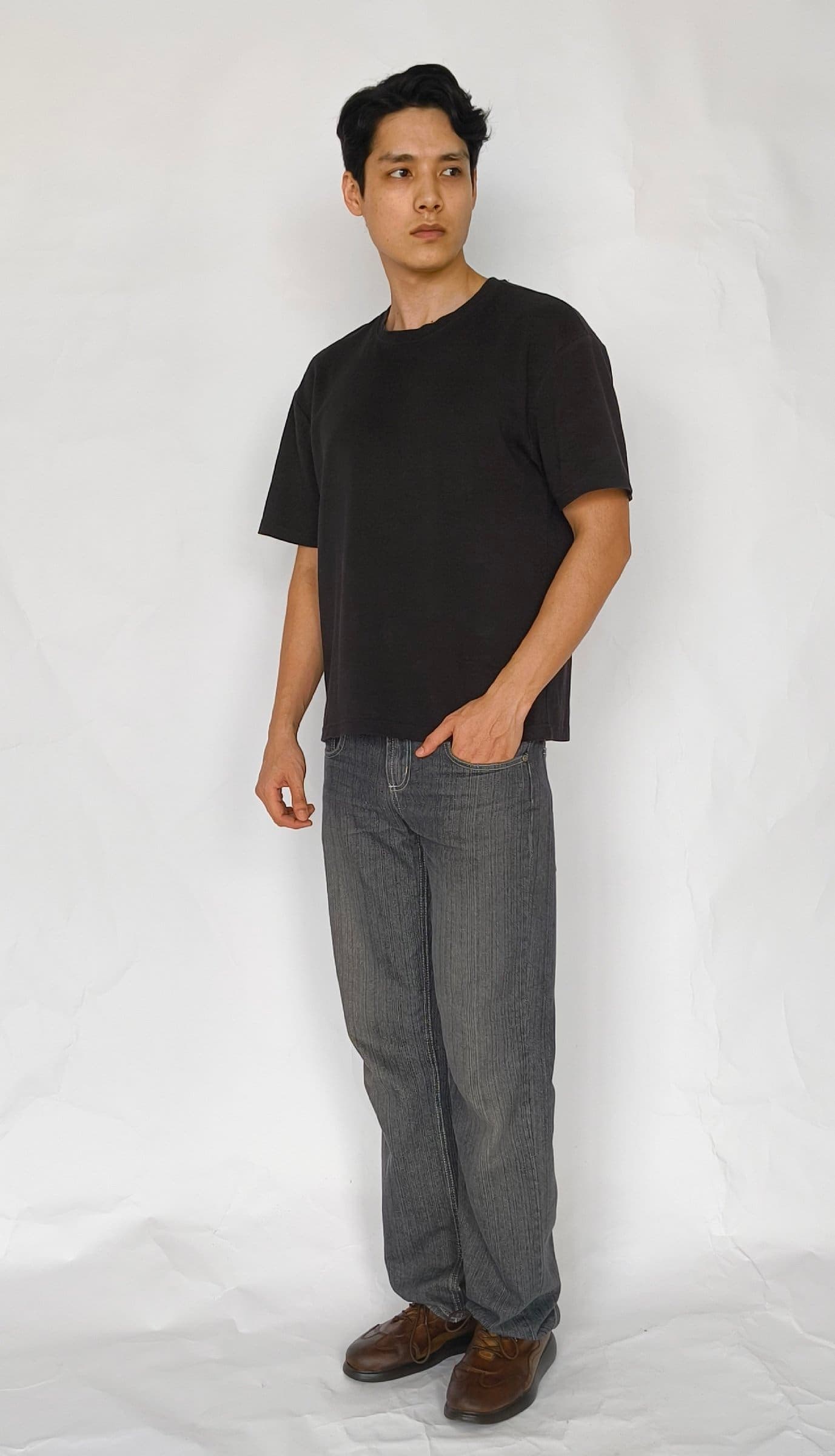 Mos, updated polaroids, AG Models