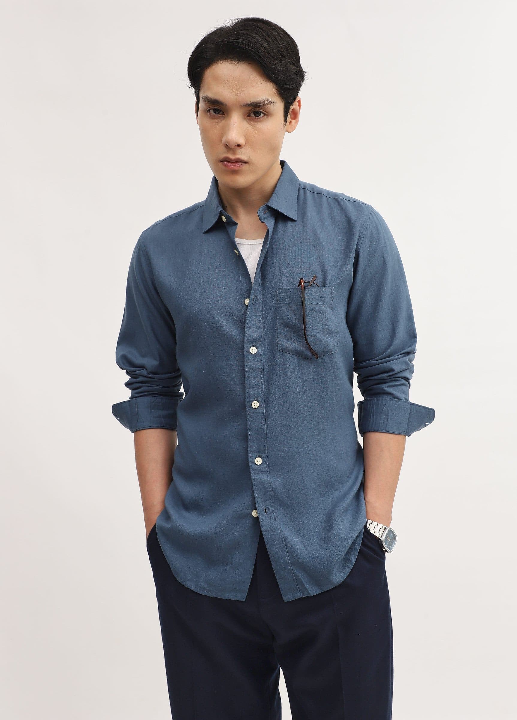 Mos, for jade blue, AG Models