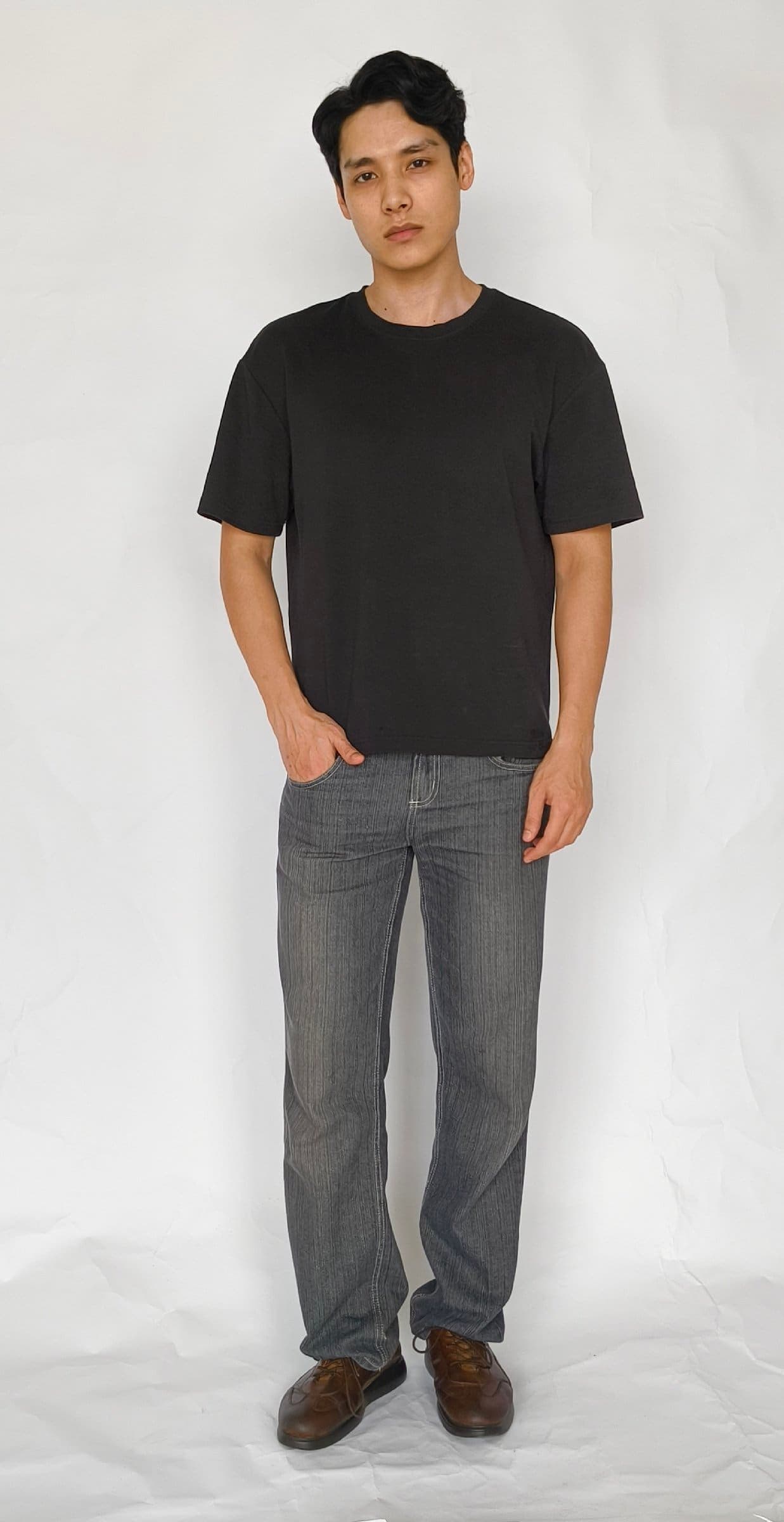 Mos, updated polaroids, AG Models