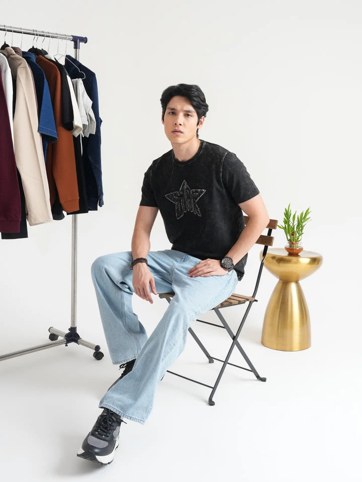 Mos, portfolio image, AG Models