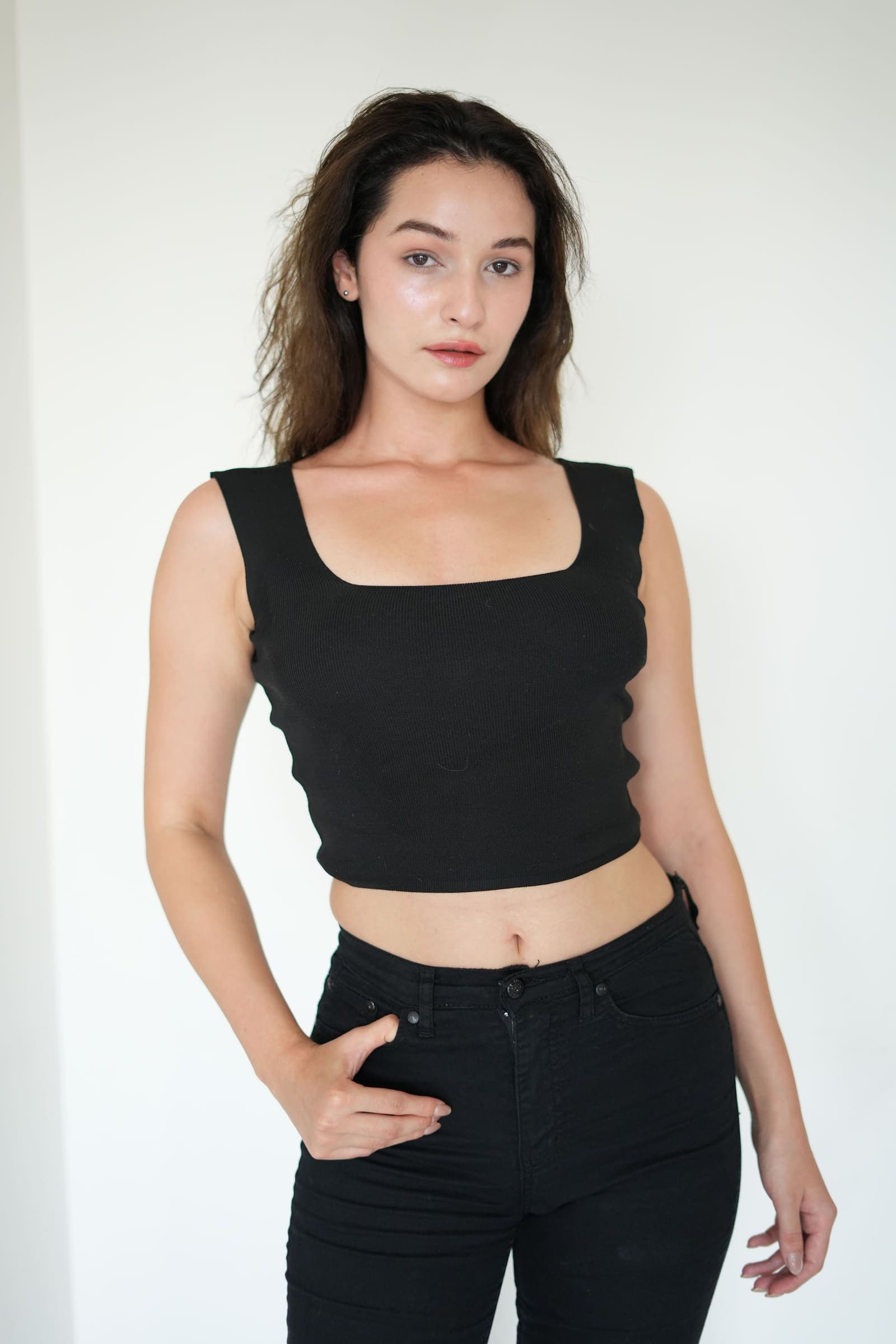 Sena, portfolio image, AG Models