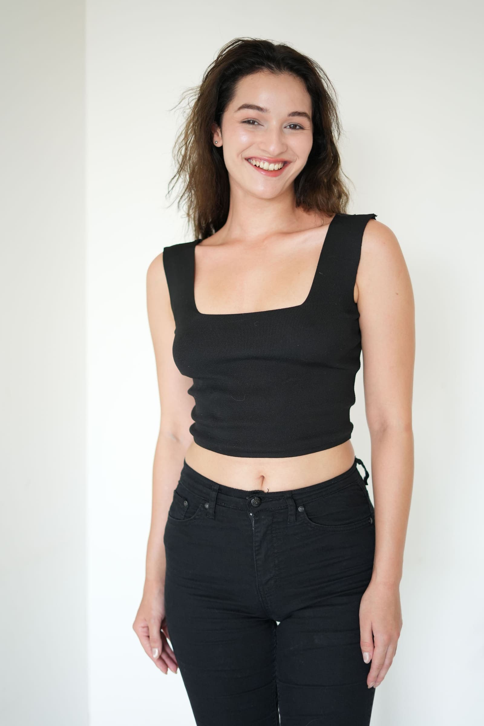 Sena, portfolio image, AG Models